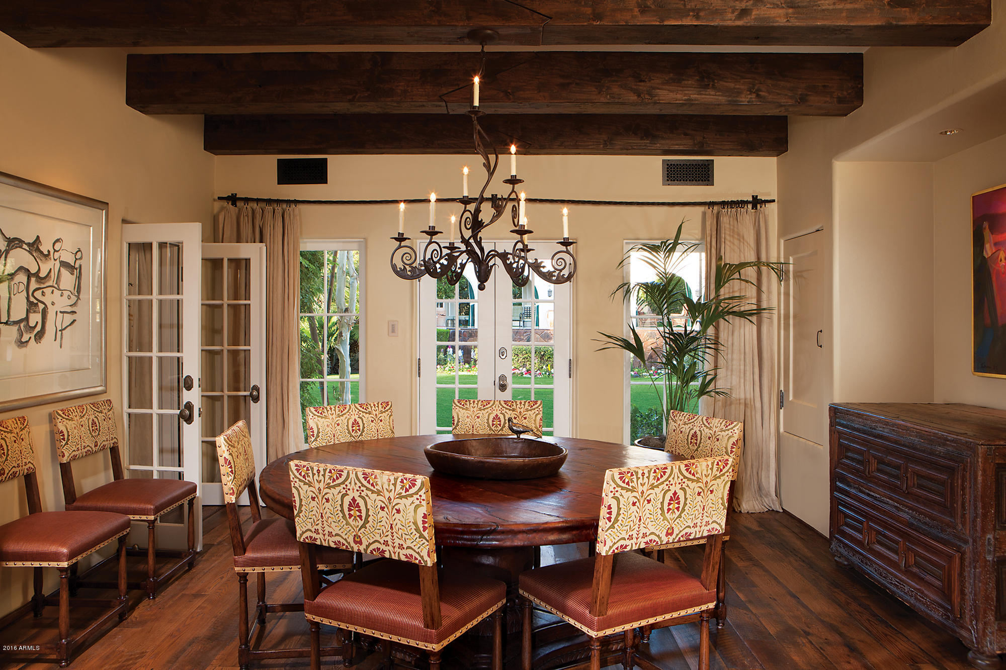 Royal Palm Estates - Residential