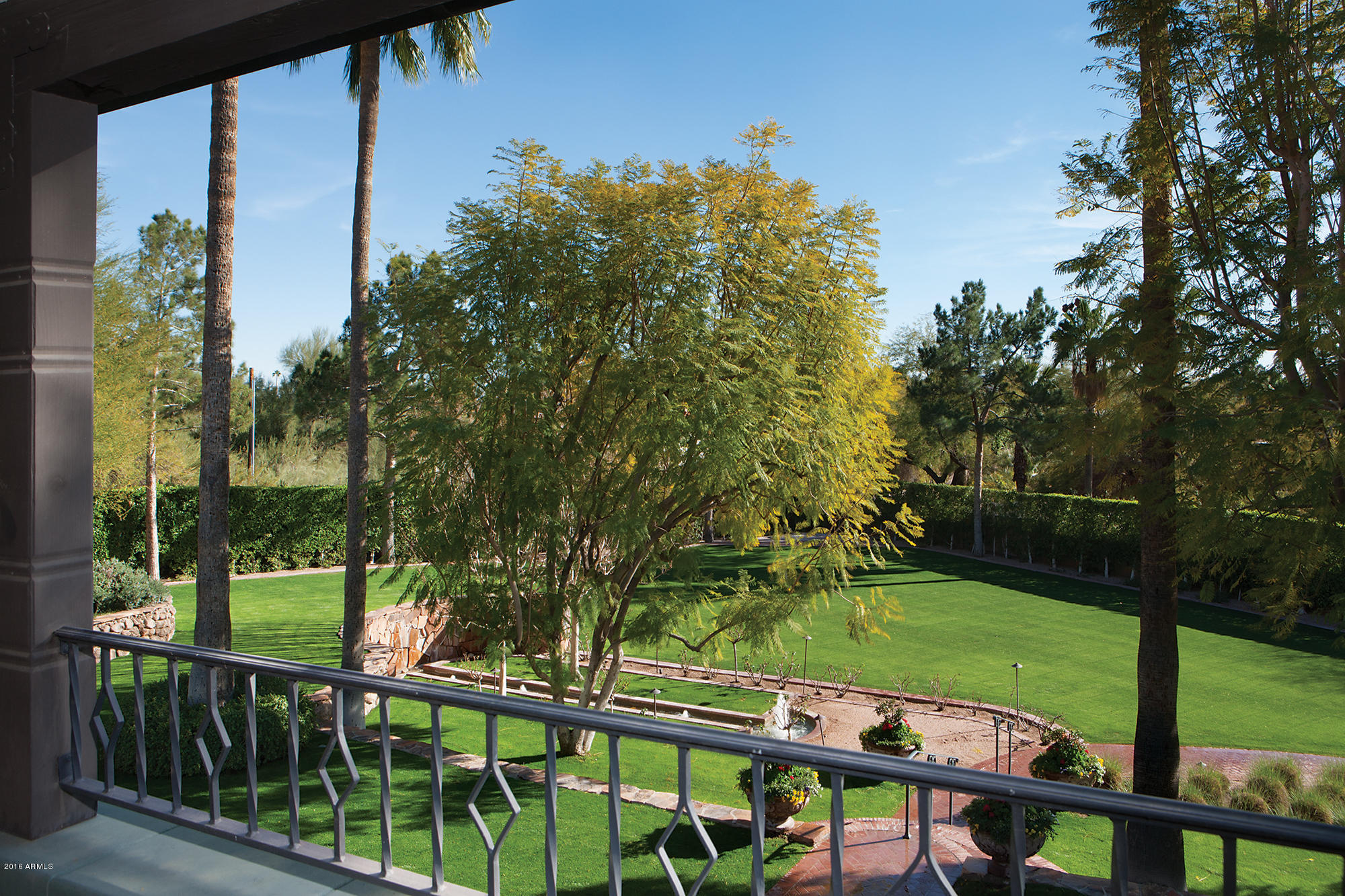Royal Palm Estates - Residential