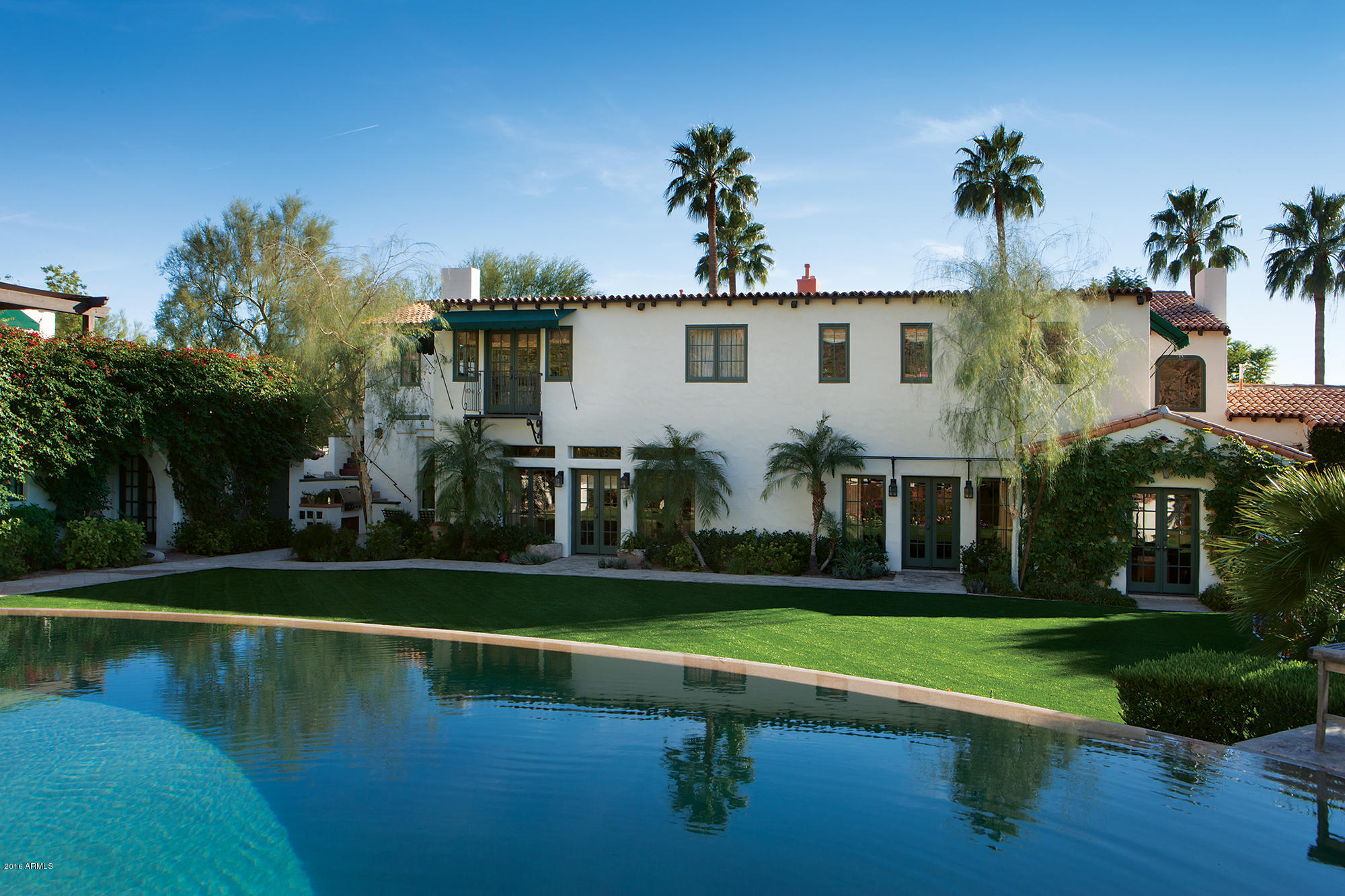Royal Palm Estates - Residential