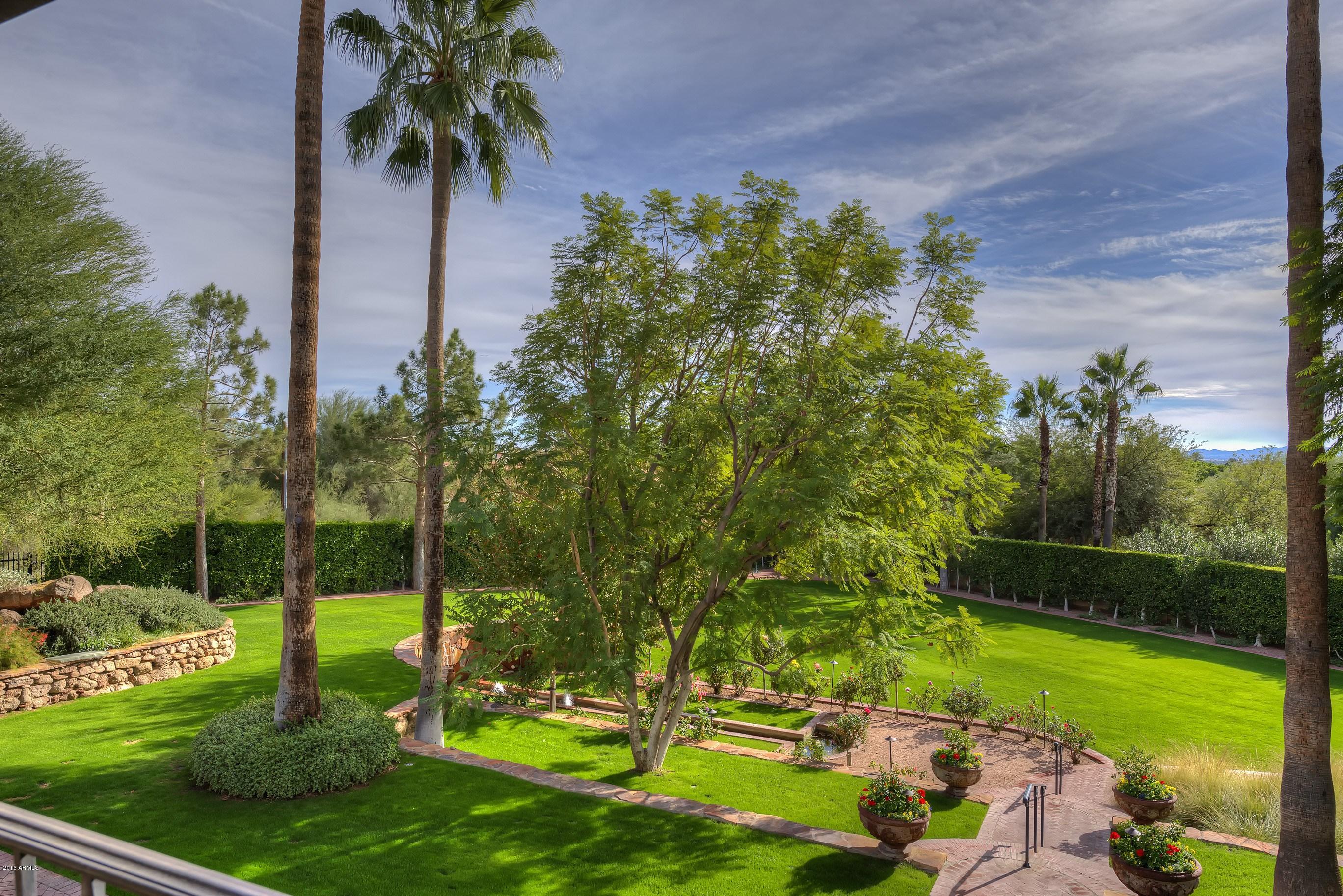 Royal Palm Estates - Residential