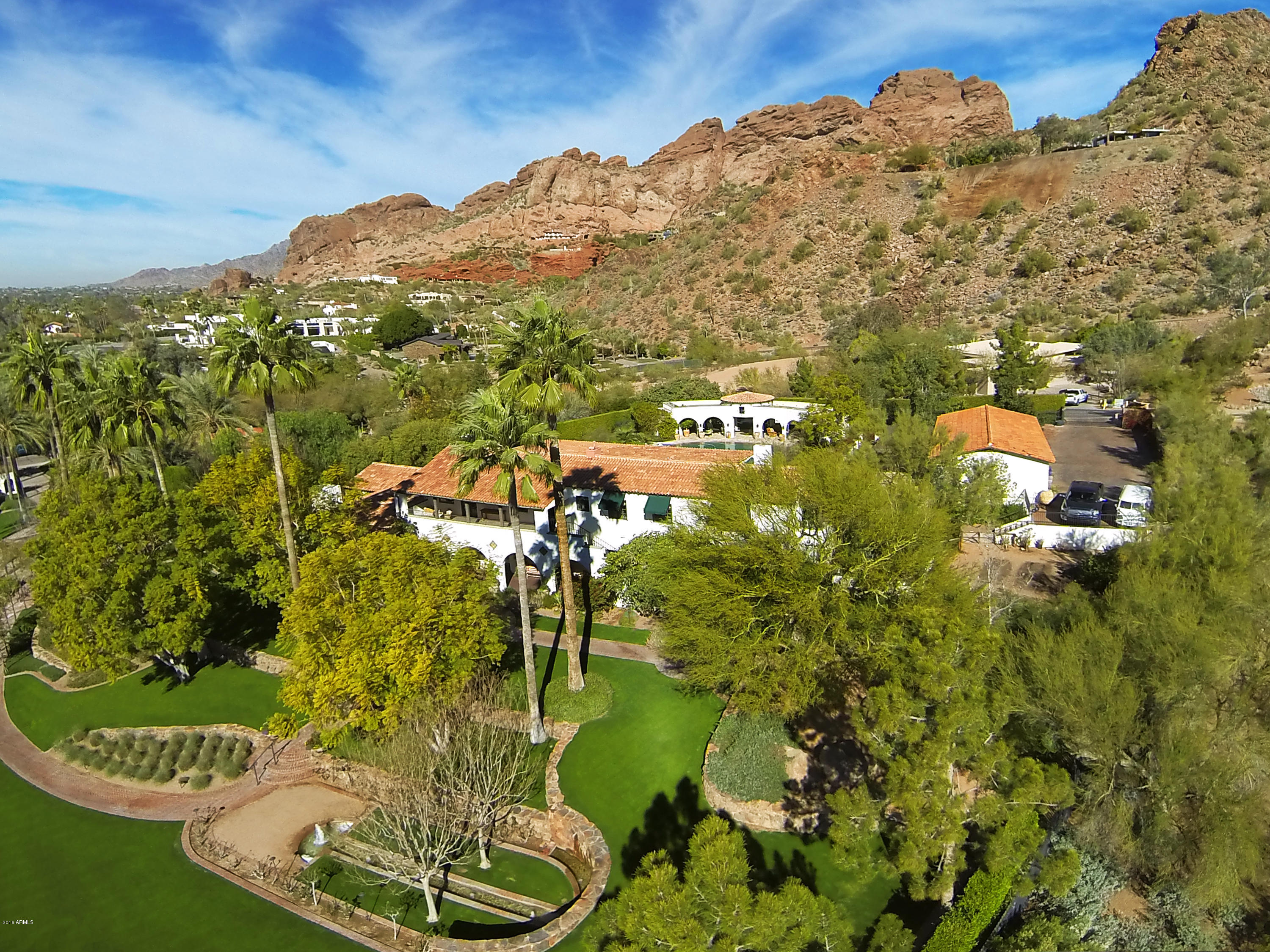 Royal Palm Estates - Residential