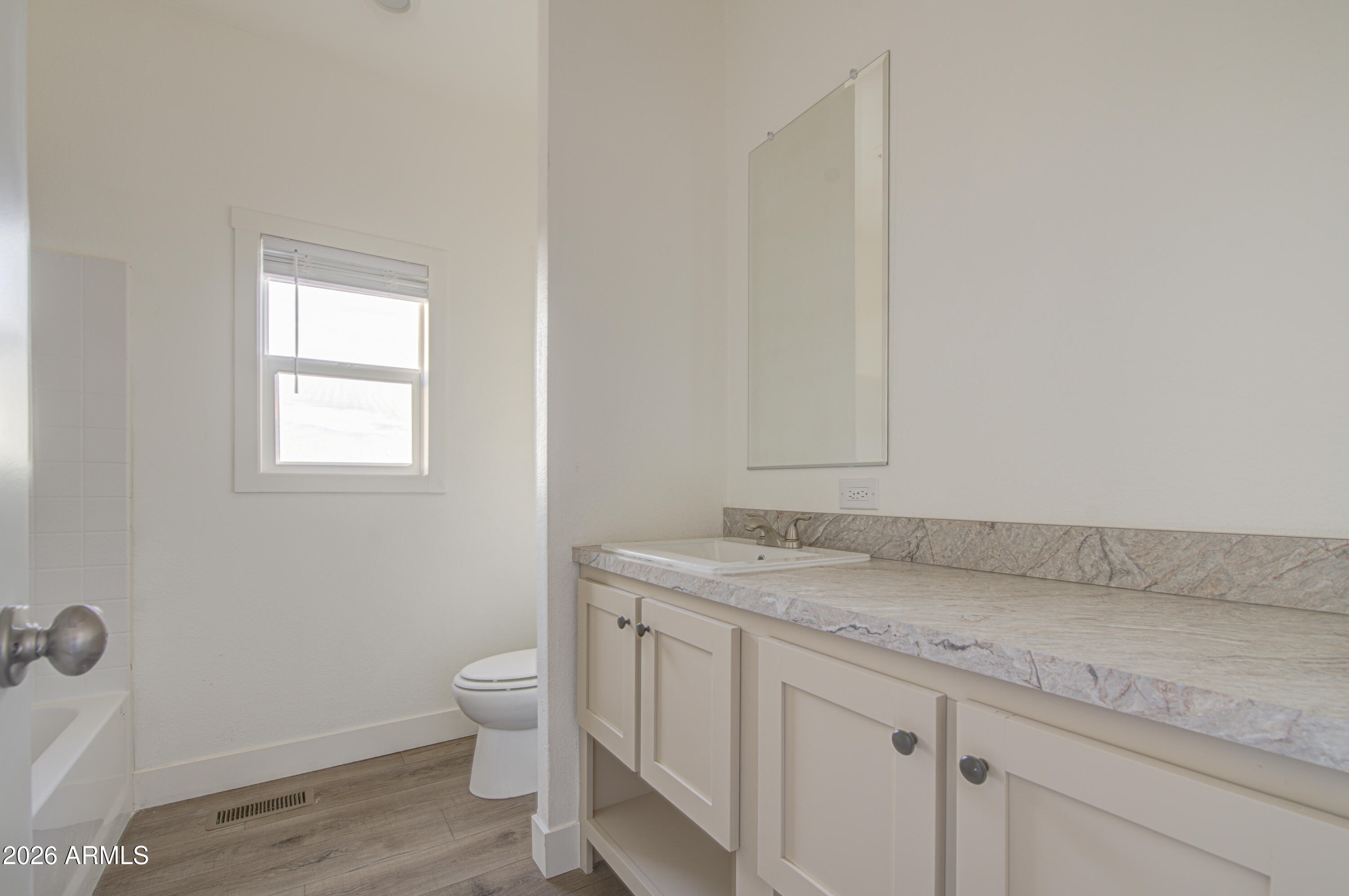 Tonopah - Residential