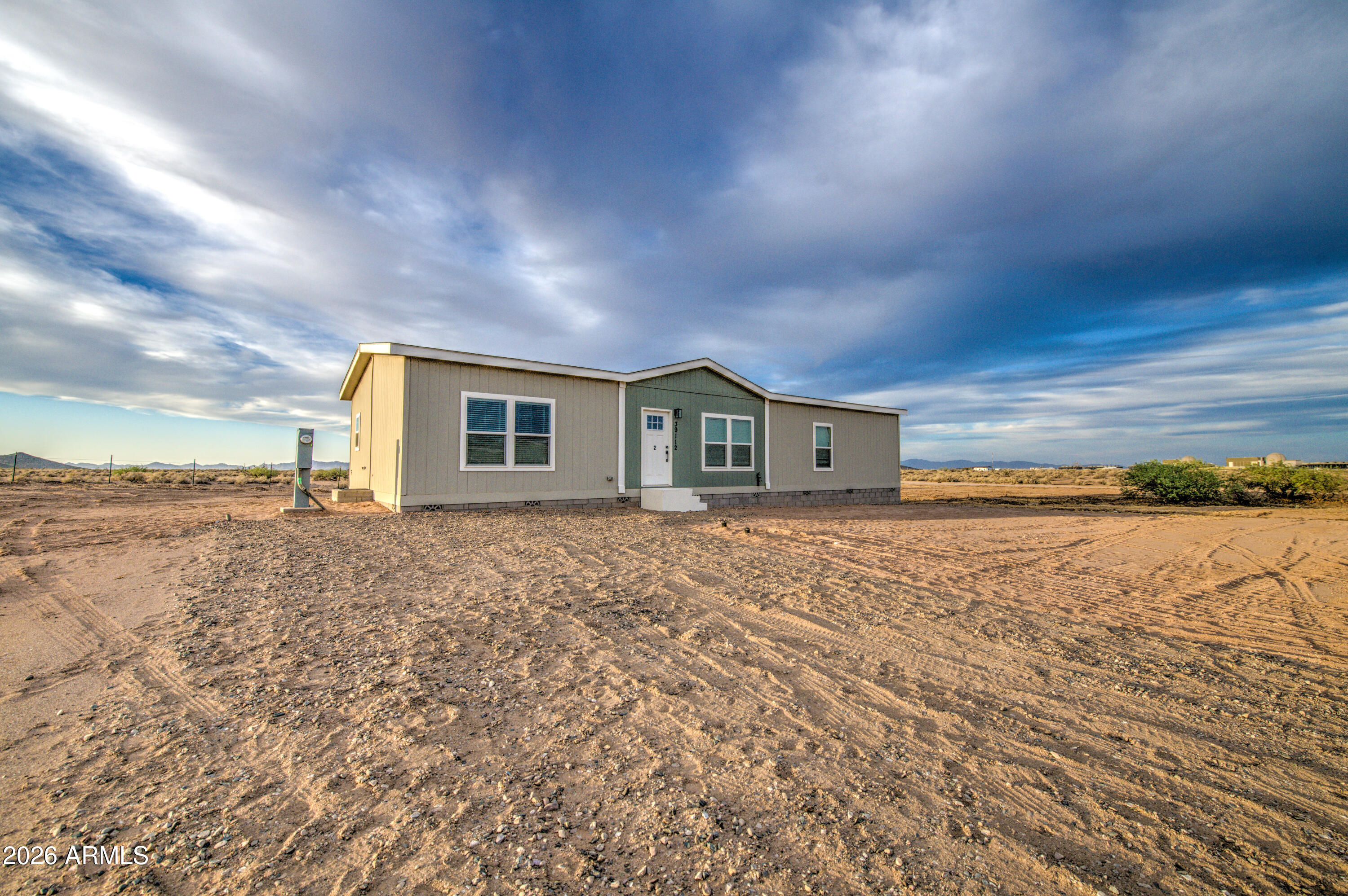 Tonopah - Residential
