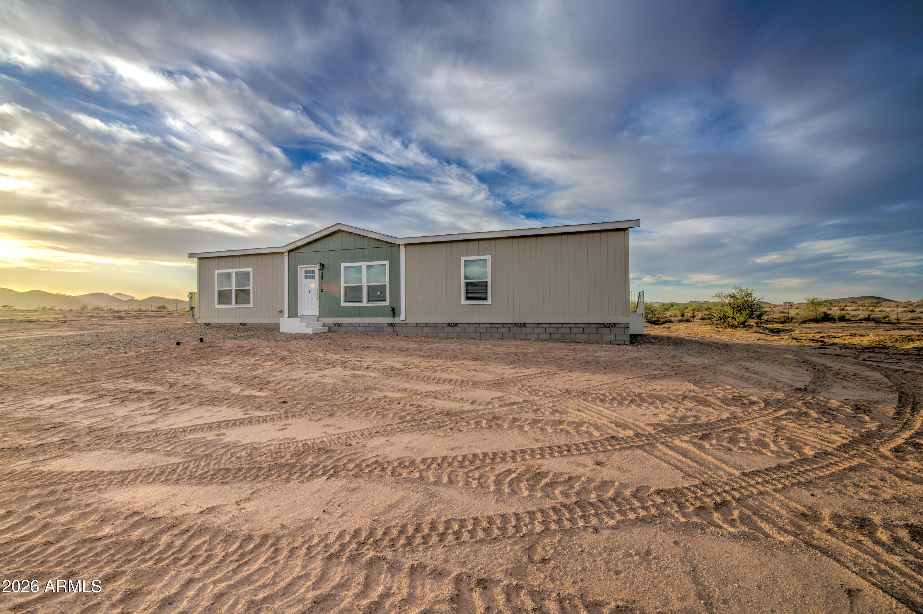 Tonopah - Residential