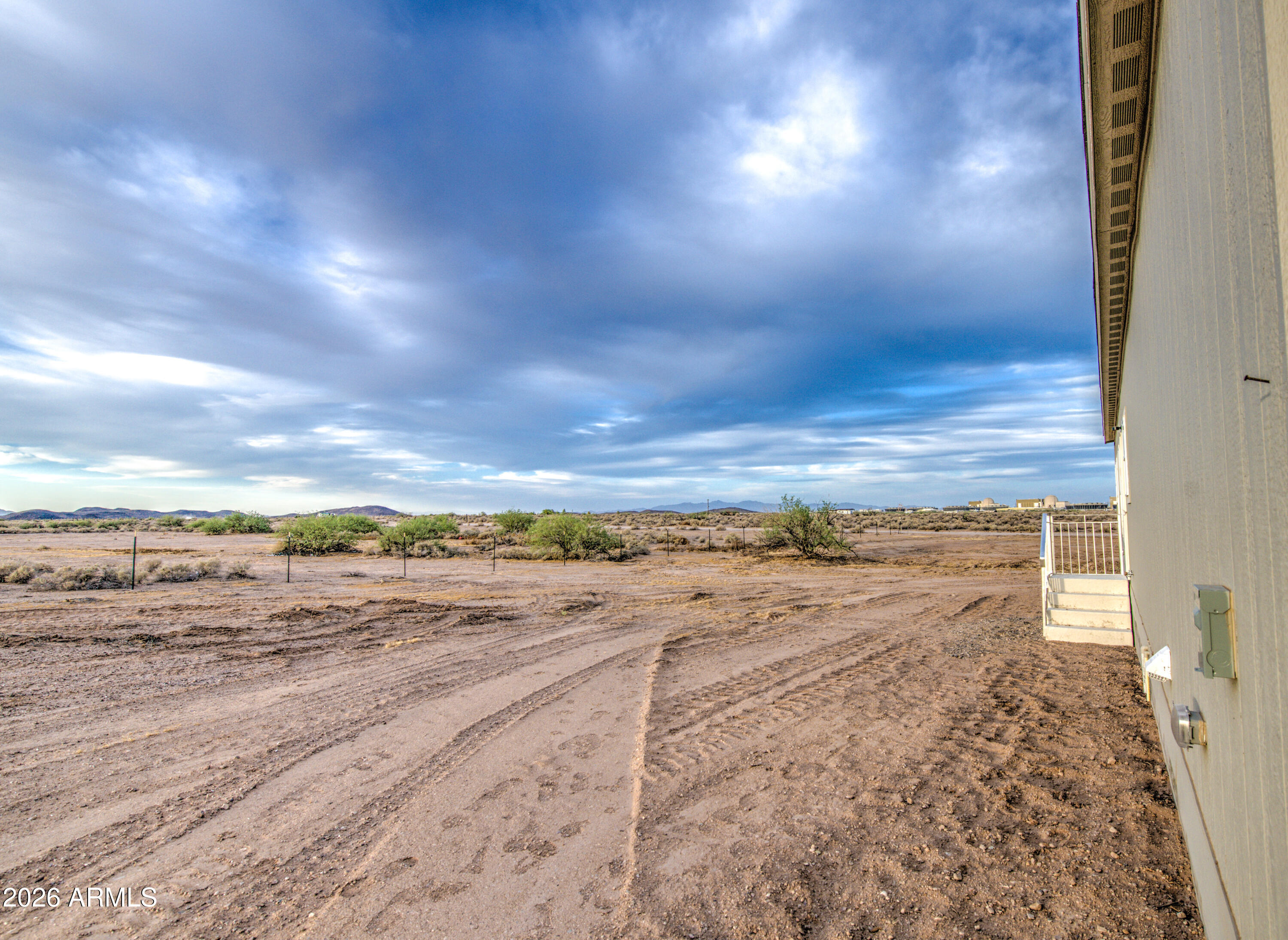 Tonopah - Residential