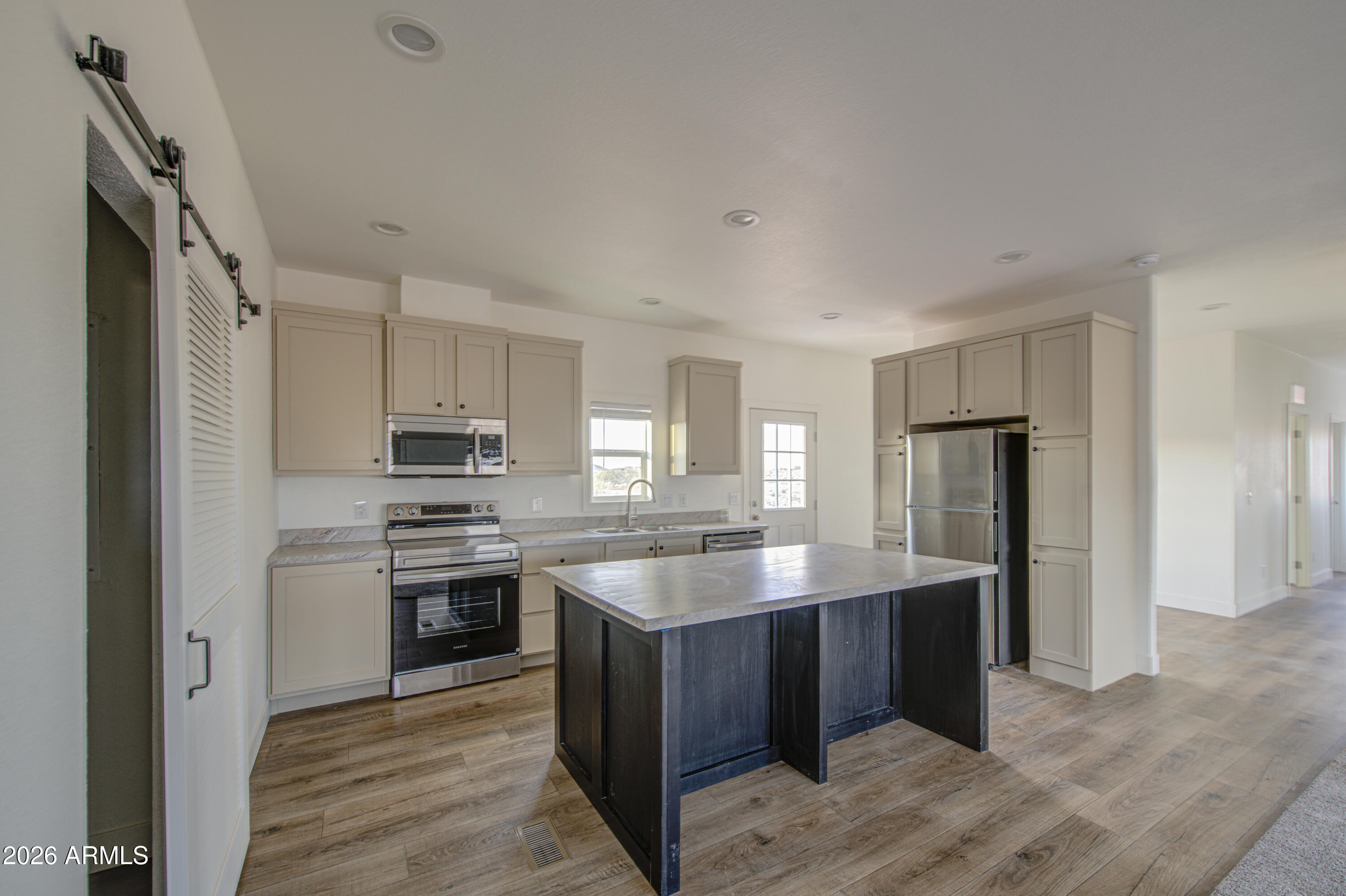 Tonopah - Residential