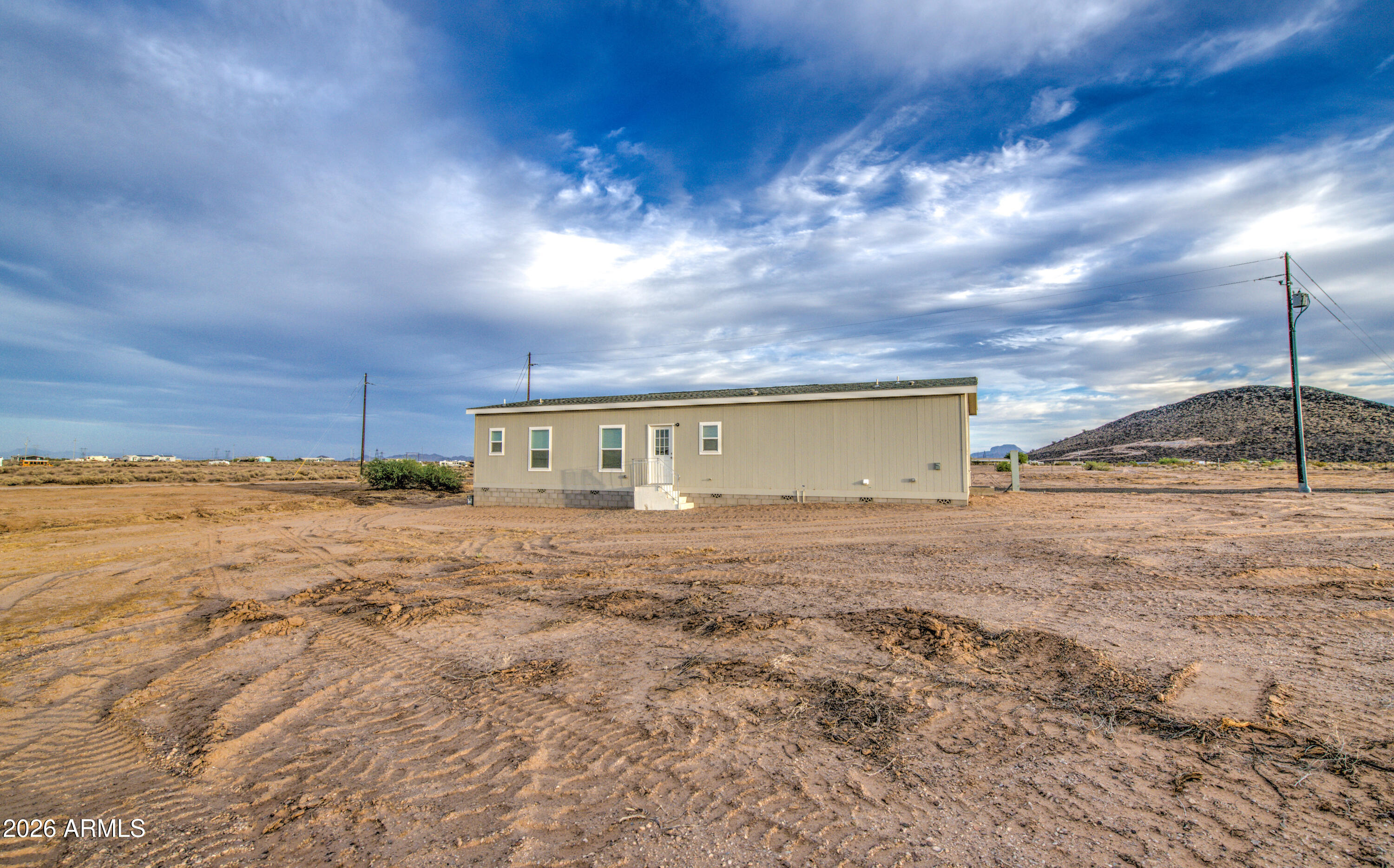 Tonopah - Residential