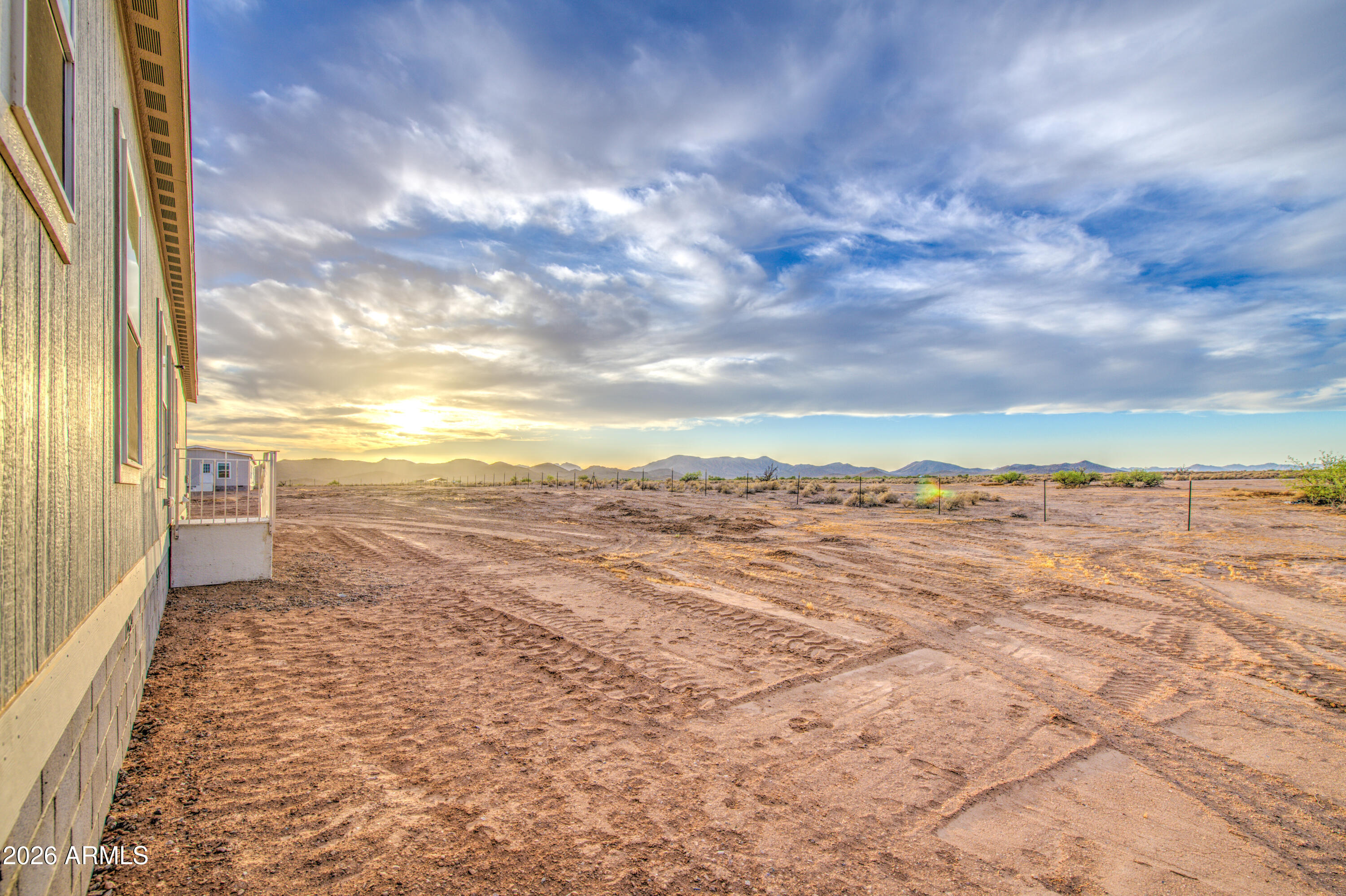 Tonopah - Residential