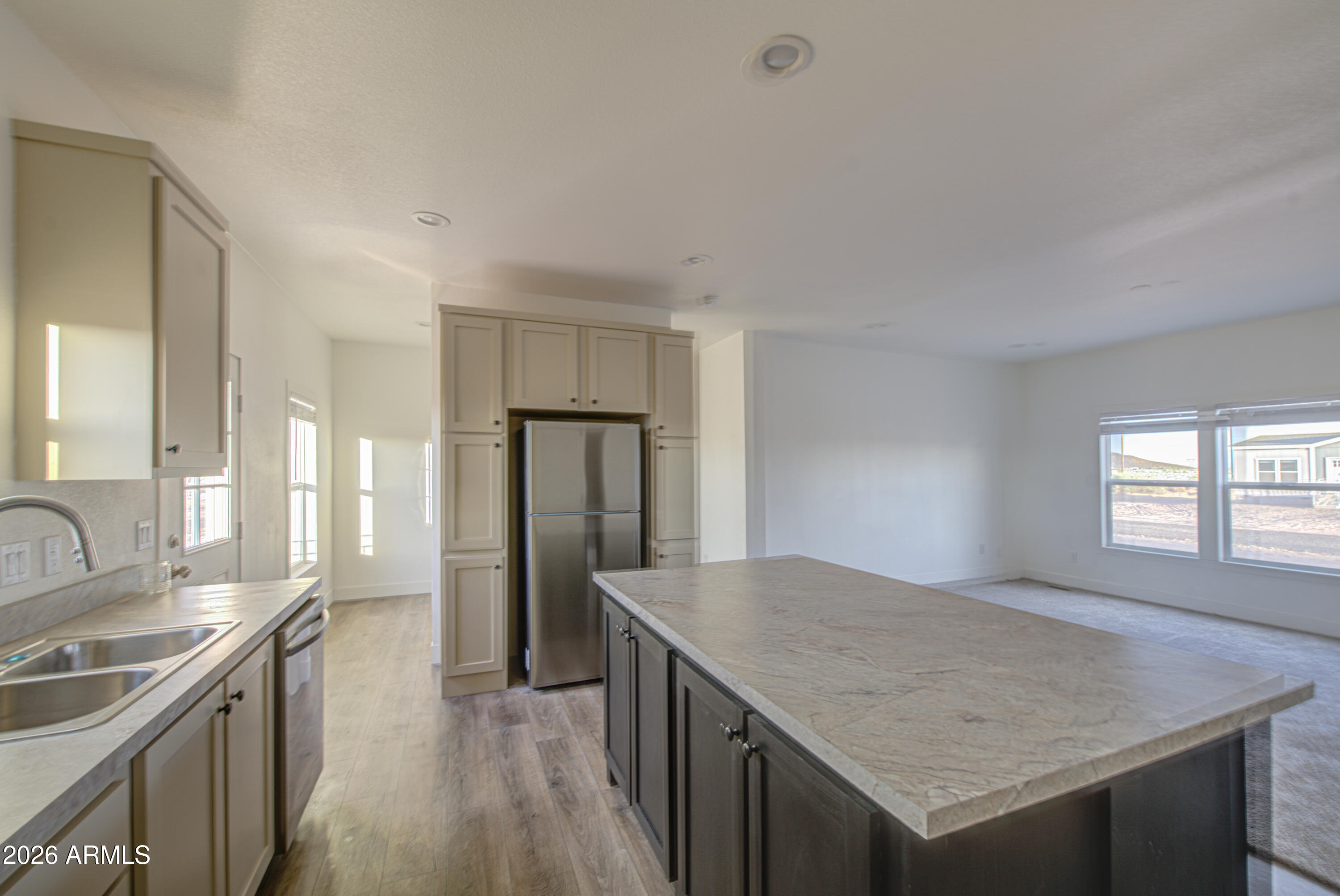 Tonopah - Residential