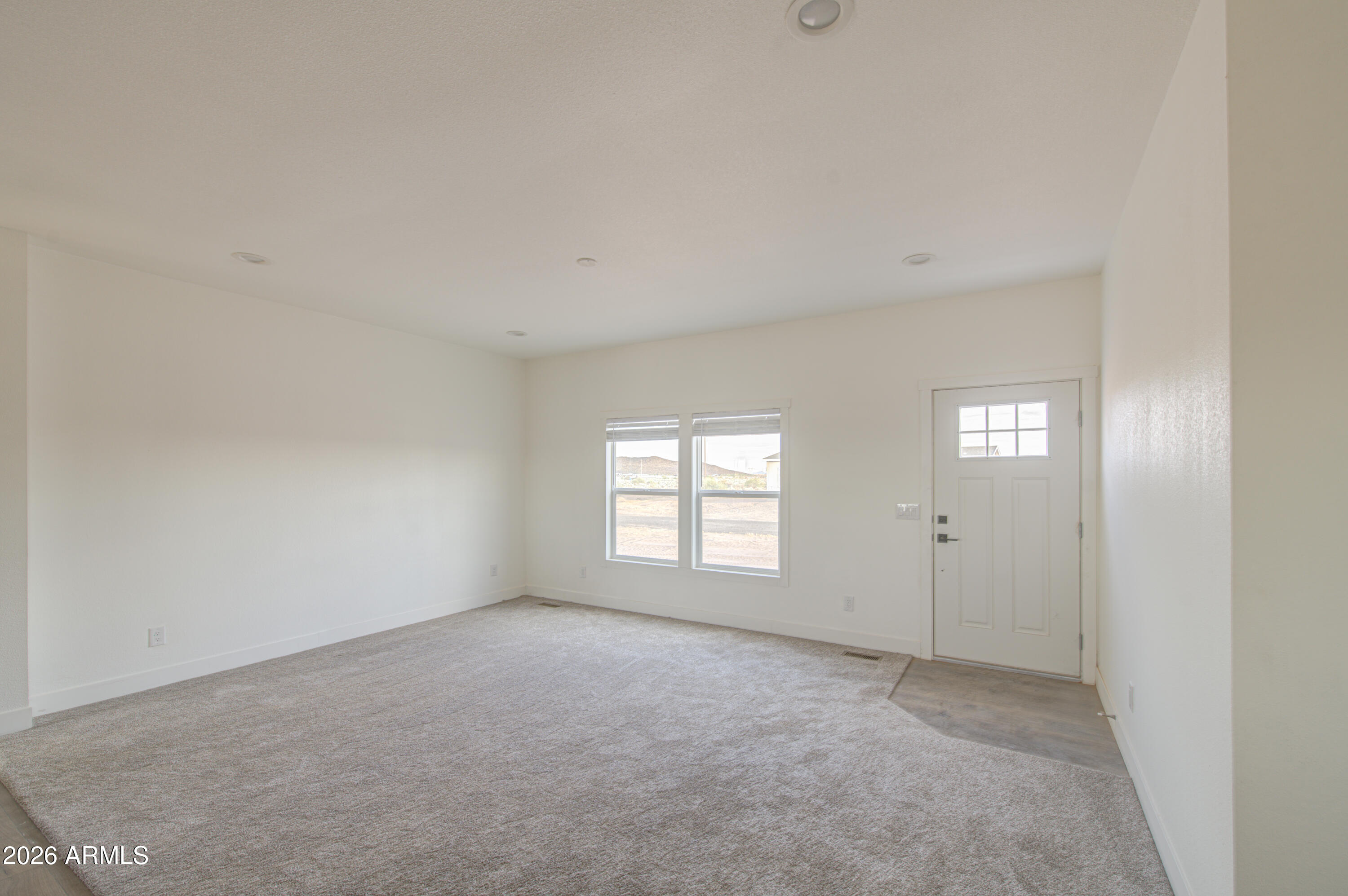 Tonopah - Residential