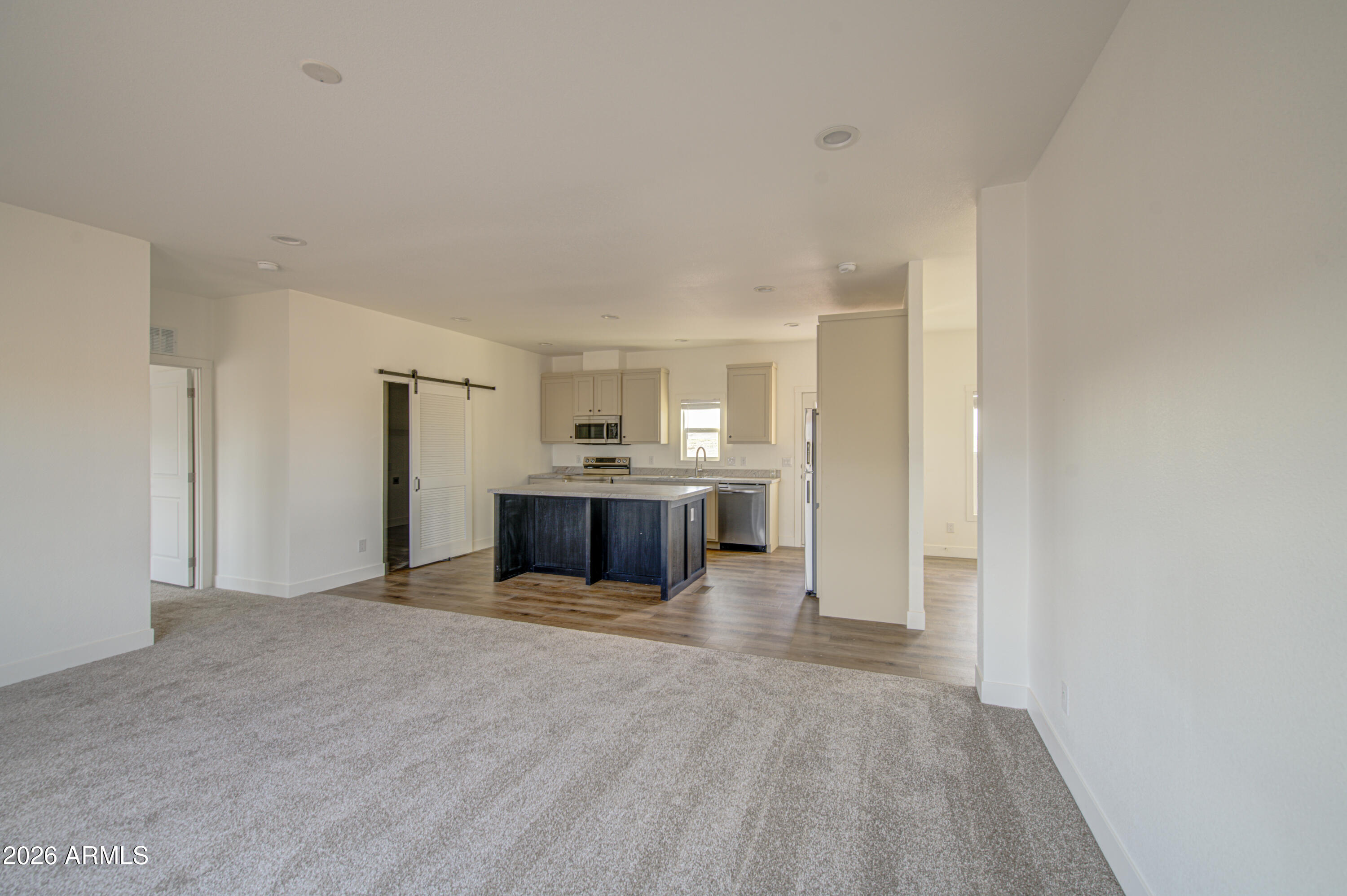 Tonopah - Residential