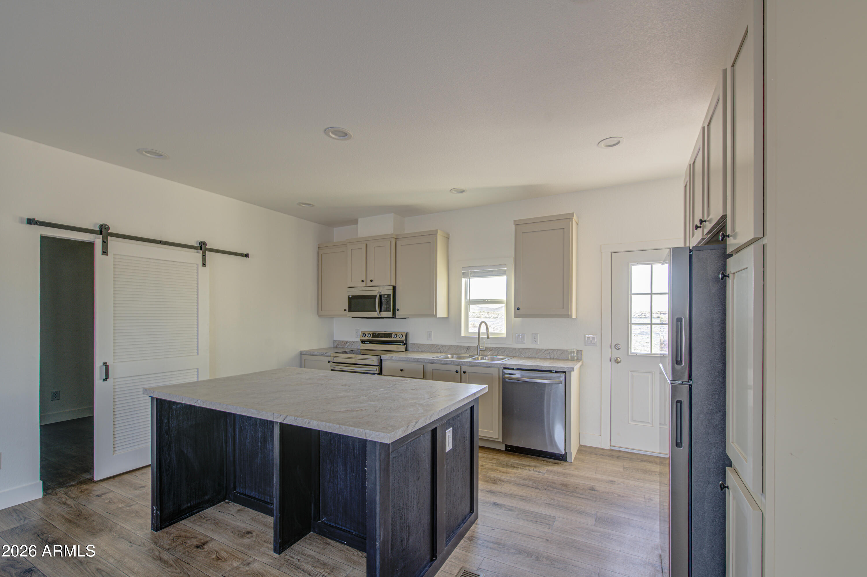 Tonopah - Residential