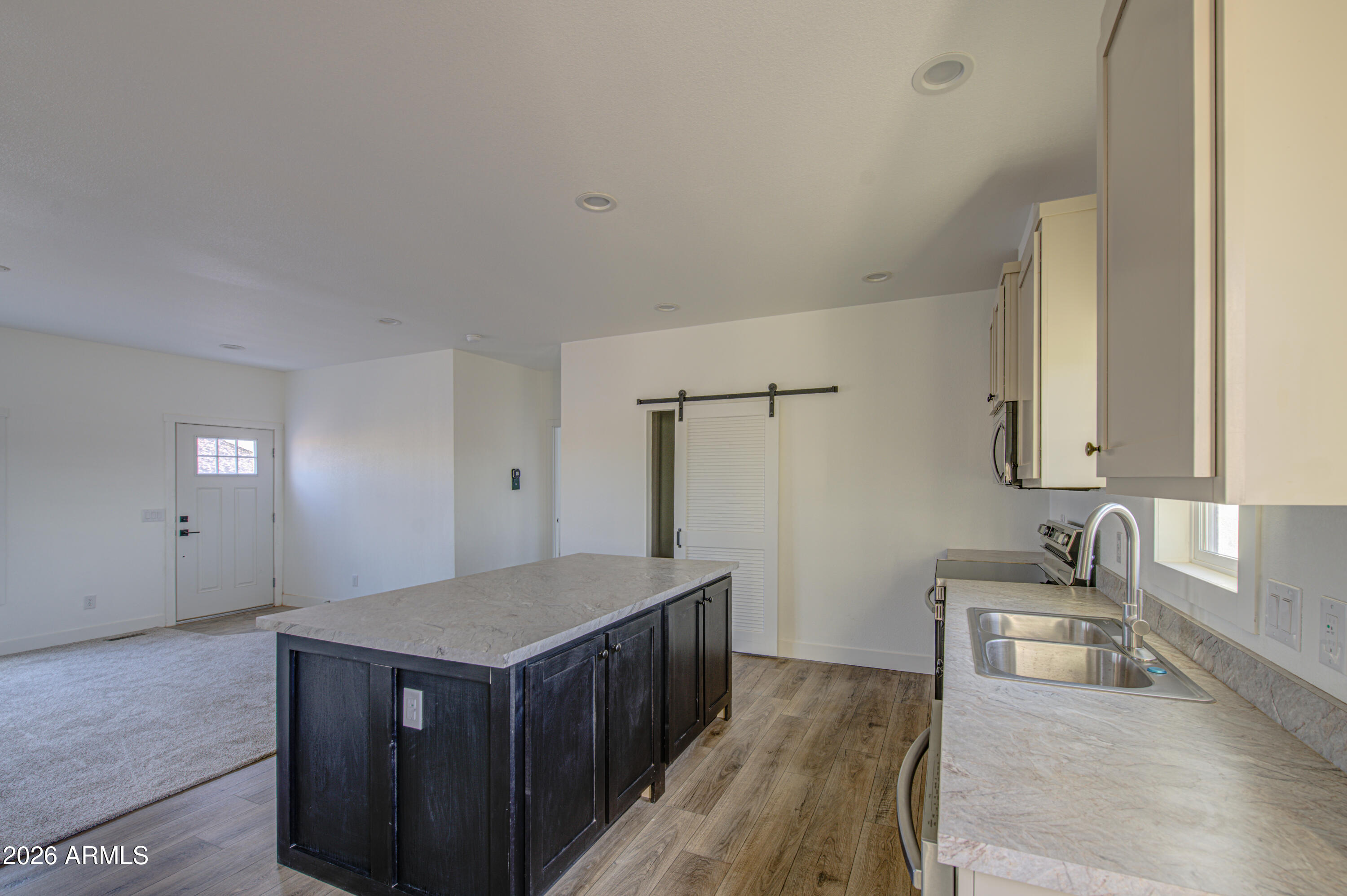 Tonopah - Residential