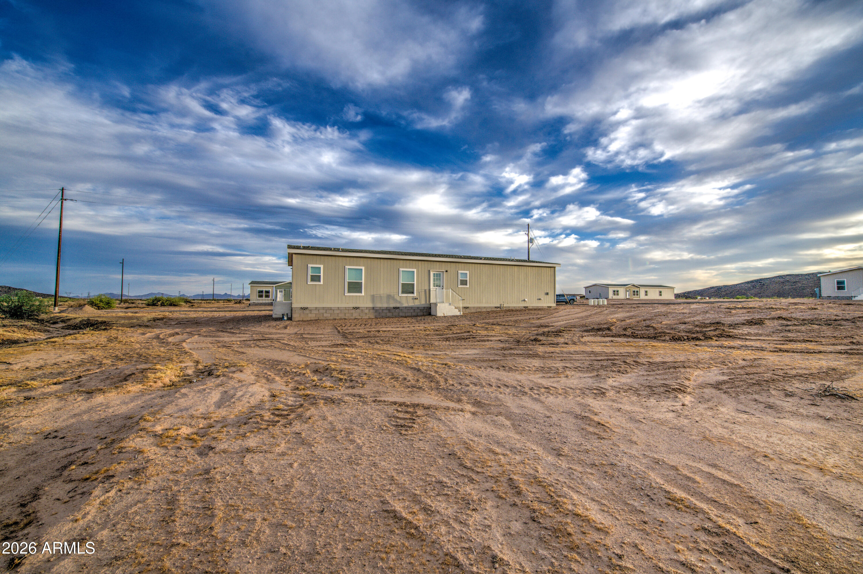 Tonopah - Residential