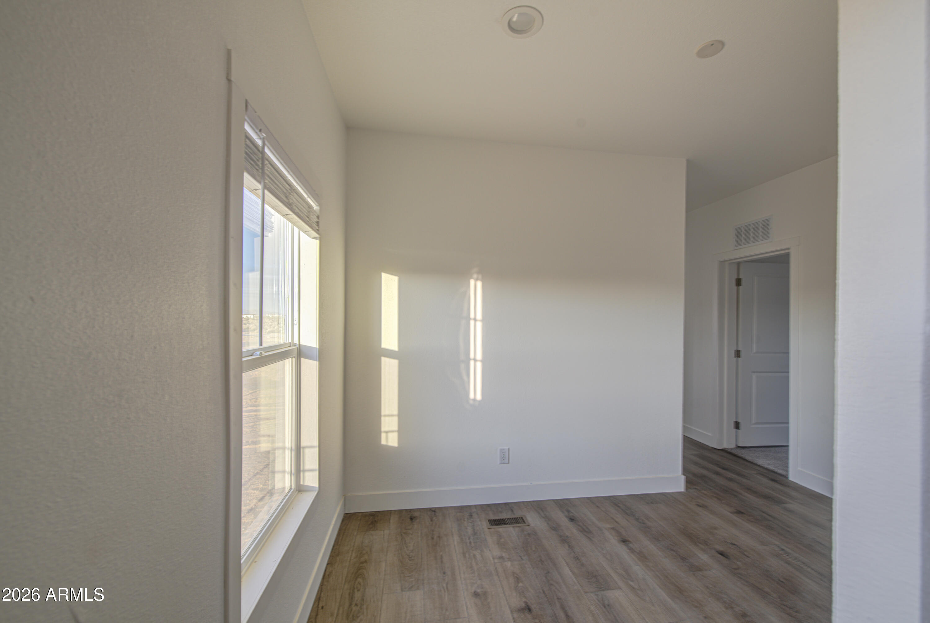 Tonopah - Residential