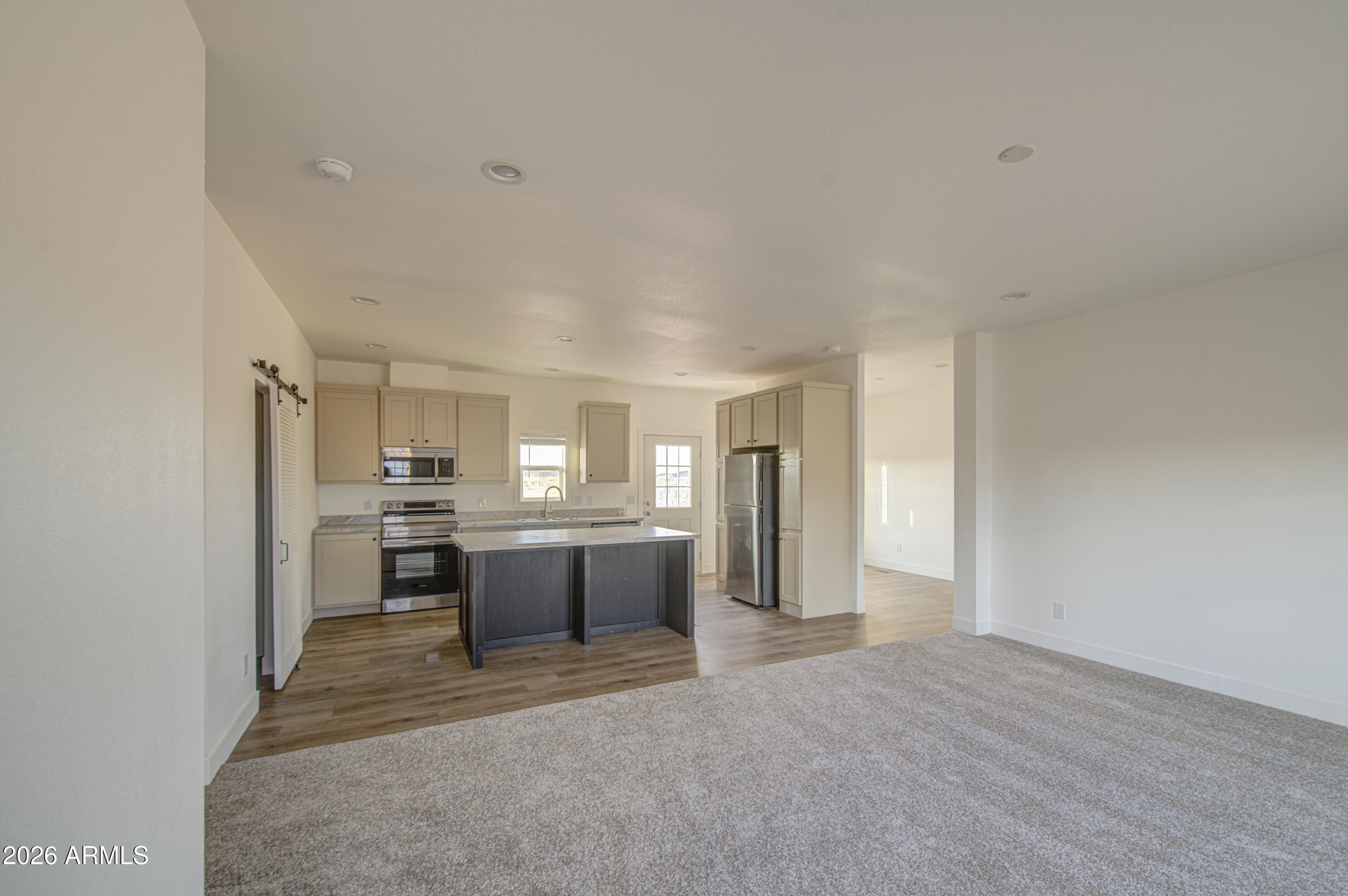 Tonopah - Residential