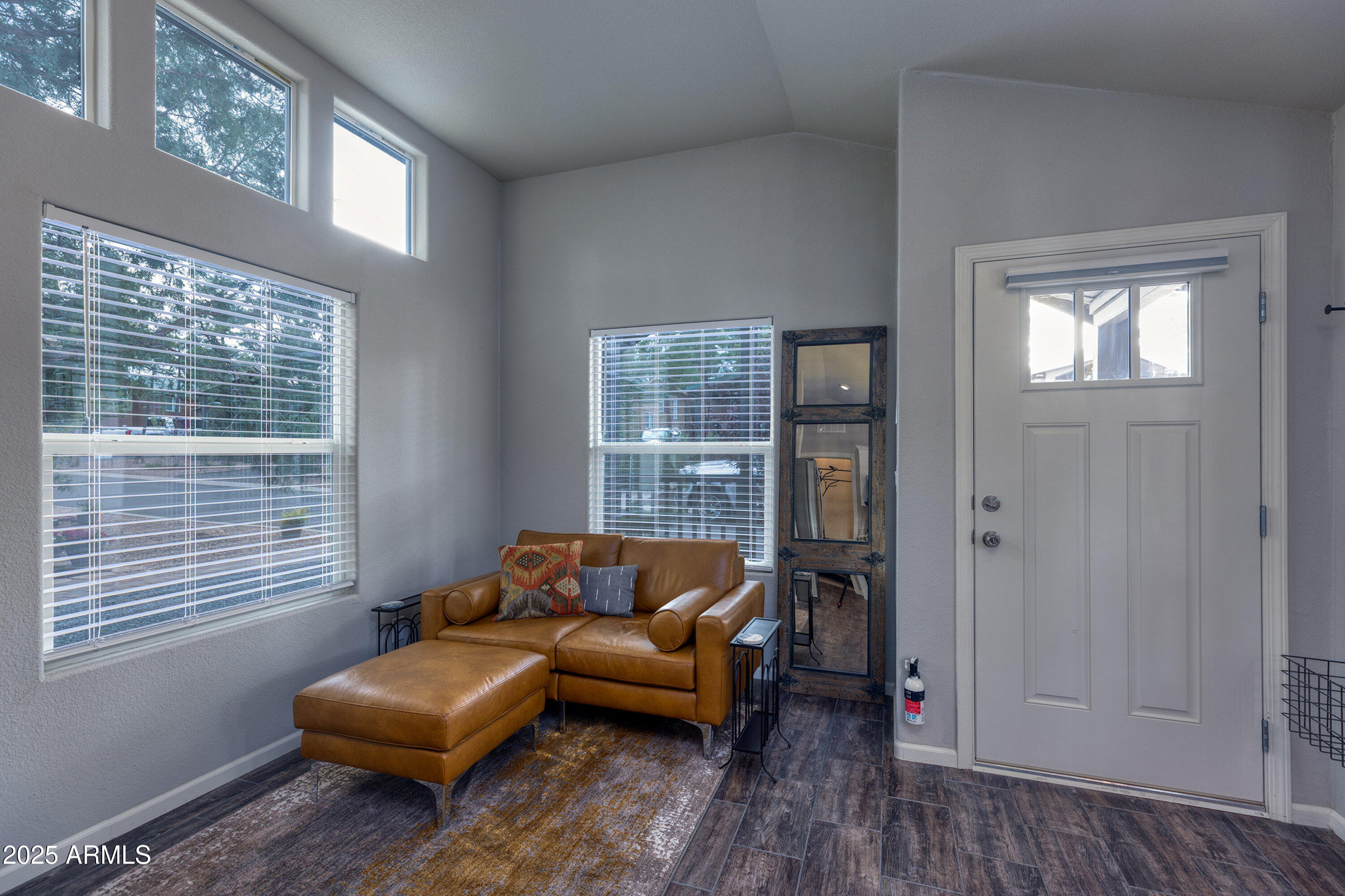 Woodfield RV Park - Residential