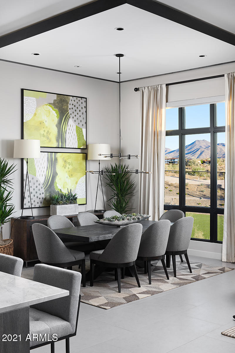 DESERT MOUNTAIN PARCEL 19 - Residential