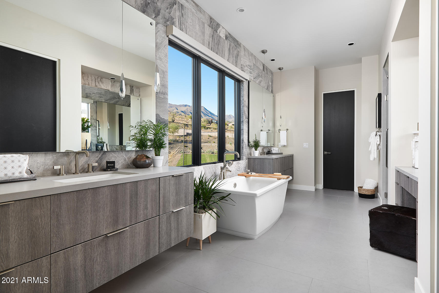 DESERT MOUNTAIN PARCEL 19 - Residential