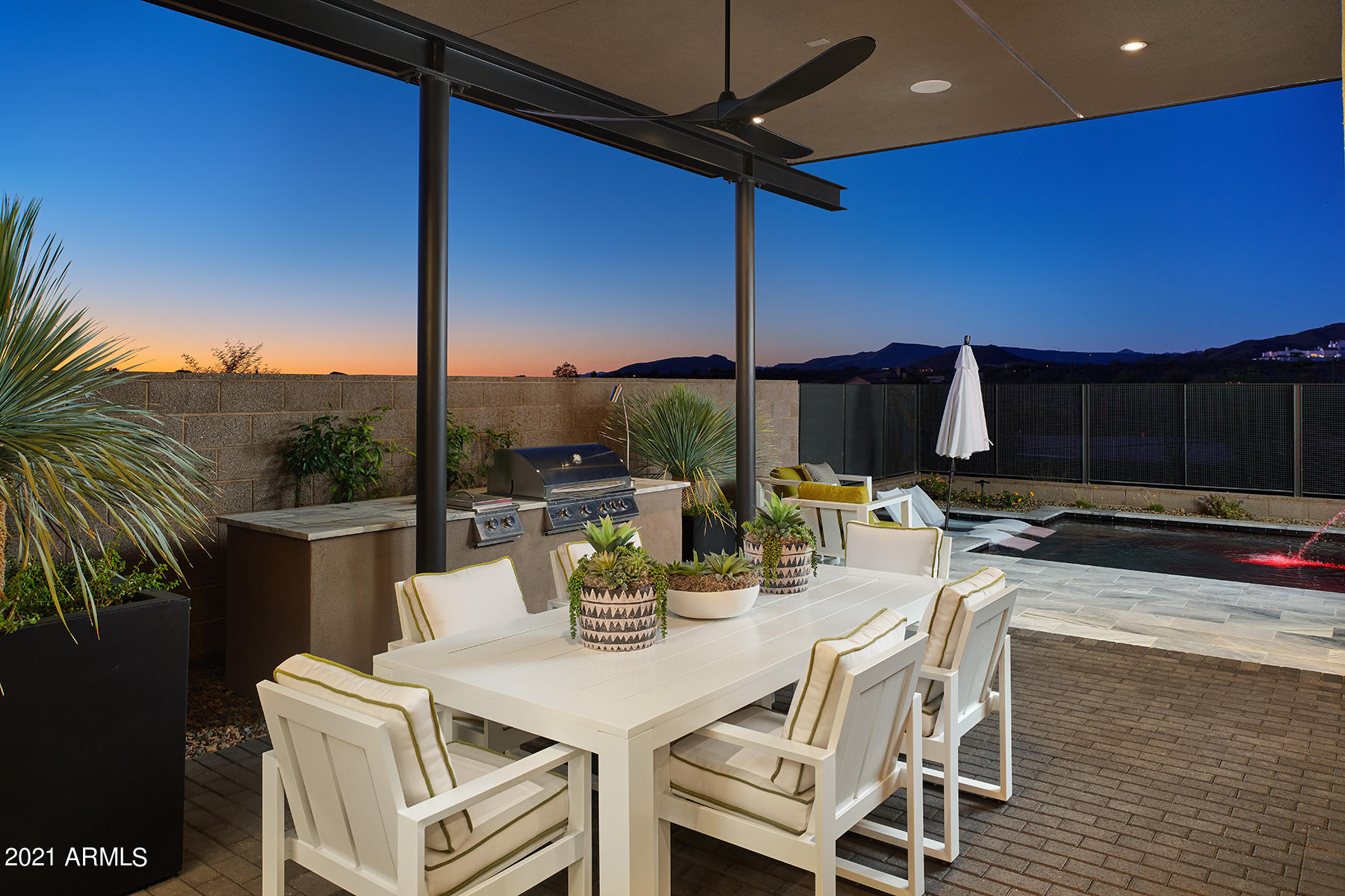 DESERT MOUNTAIN PARCEL 19 - Residential