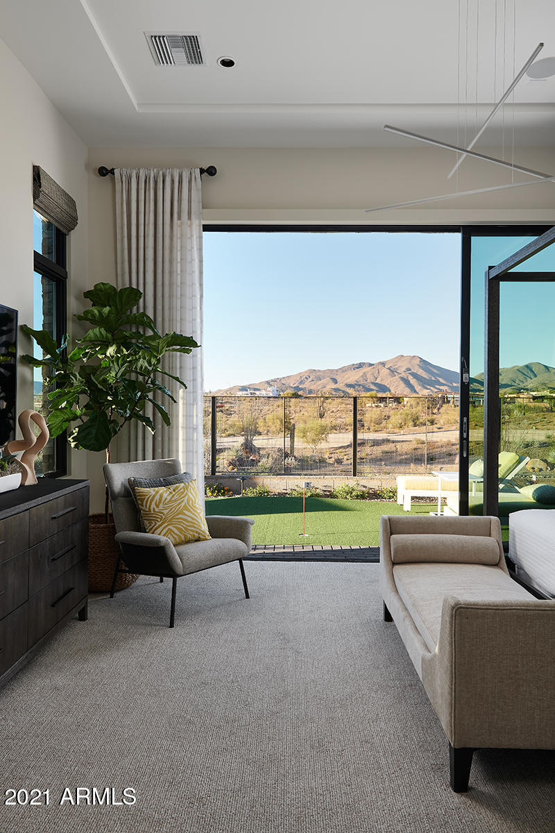 DESERT MOUNTAIN PARCEL 19 - Residential