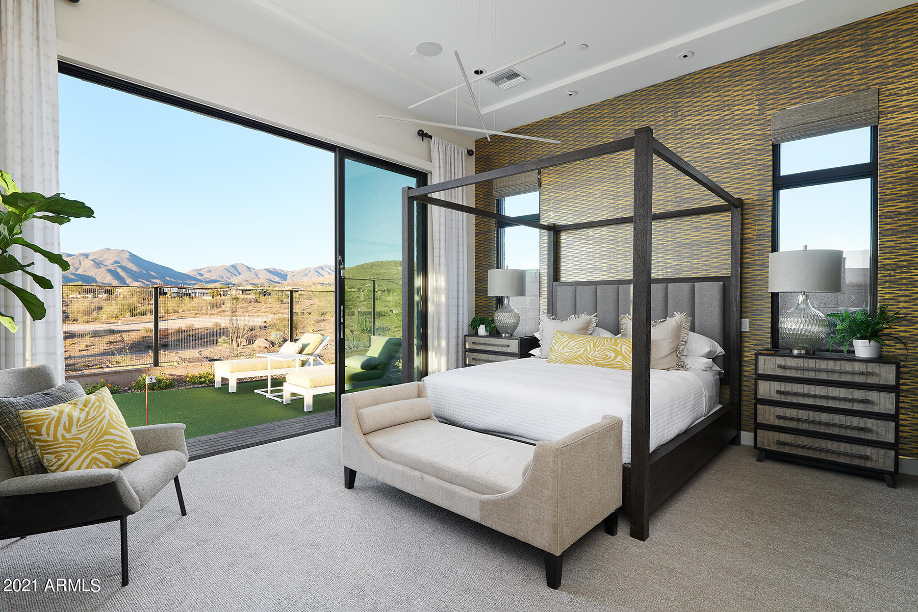 DESERT MOUNTAIN PARCEL 19 - Residential