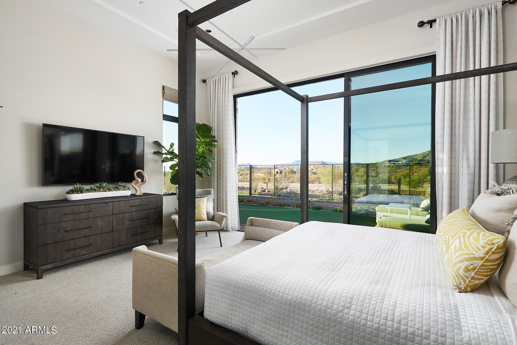 DESERT MOUNTAIN PARCEL 19 - Residential