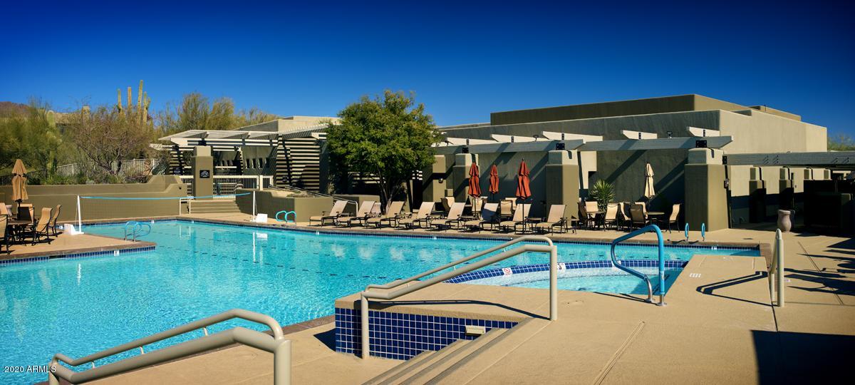 DESERT MOUNTAIN PARCEL 19 - Residential