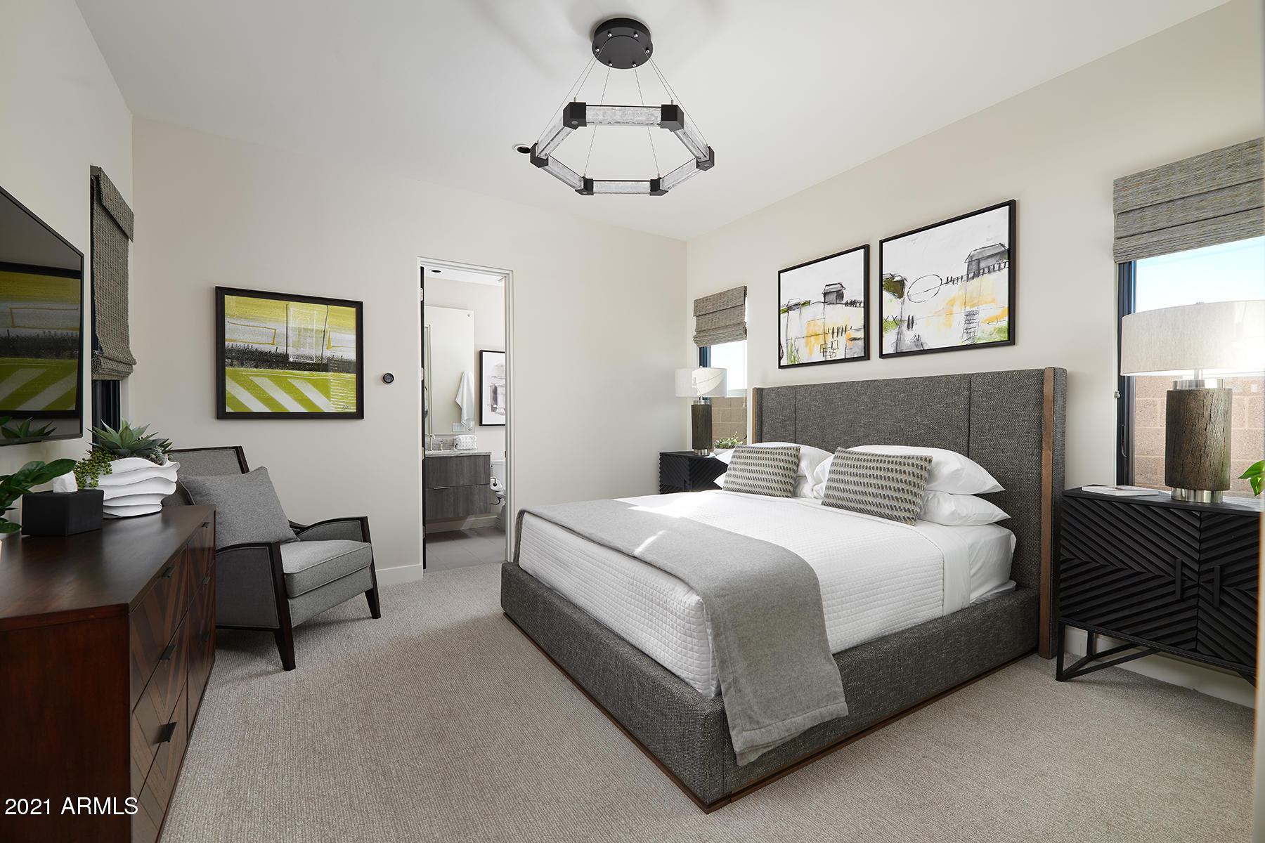 DESERT MOUNTAIN PARCEL 19 - Residential