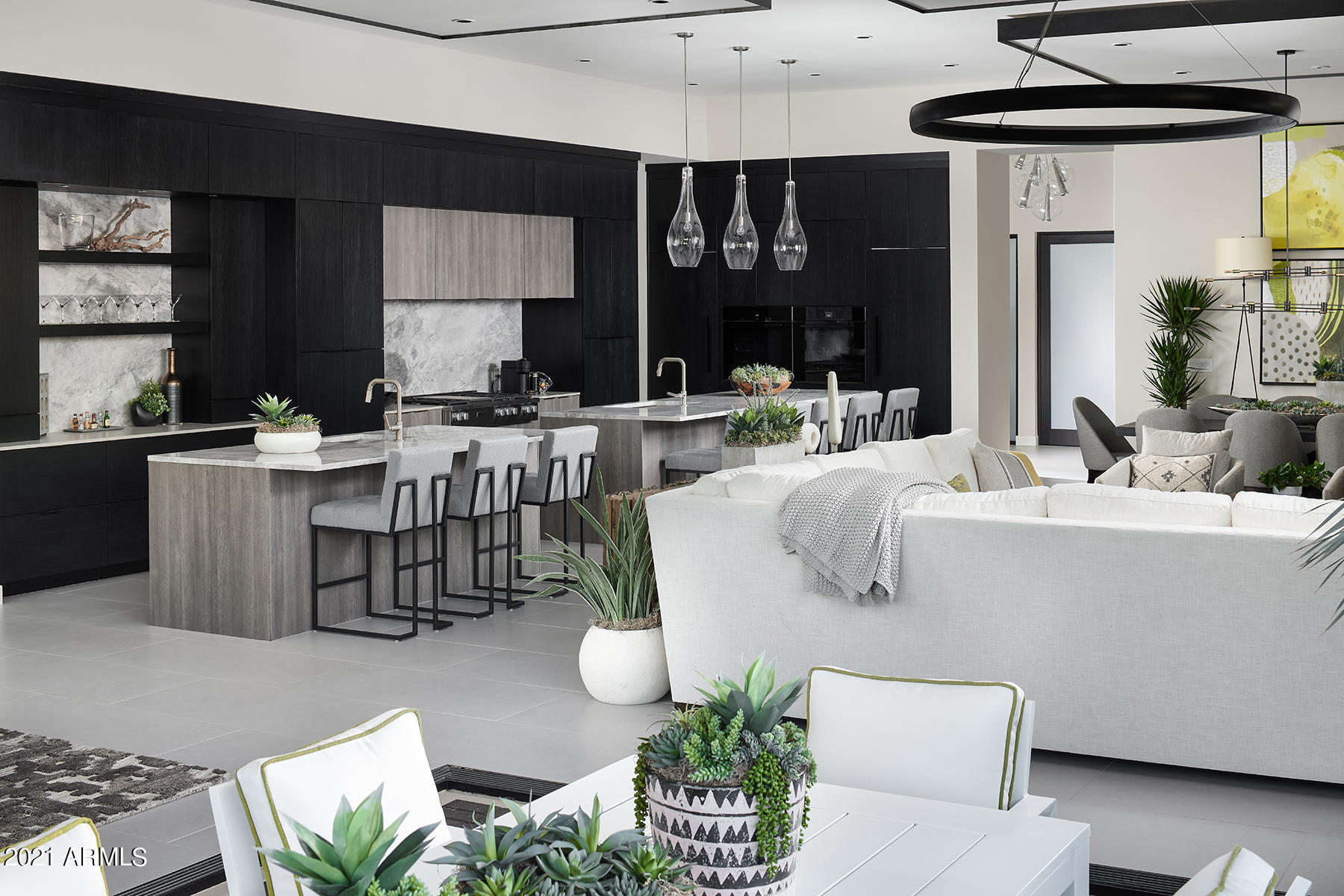 DESERT MOUNTAIN PARCEL 19 - Residential