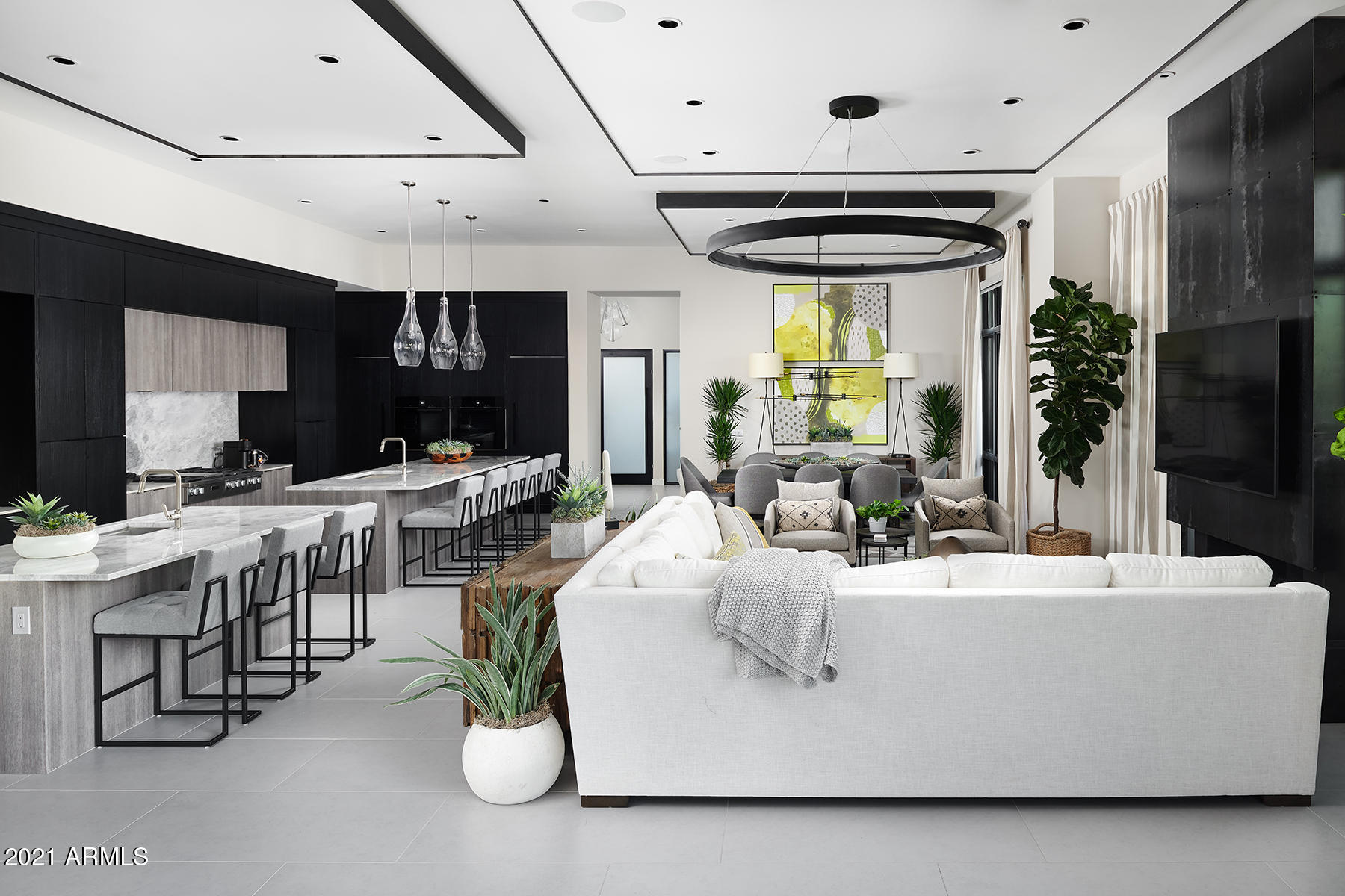 DESERT MOUNTAIN PARCEL 19 - Residential