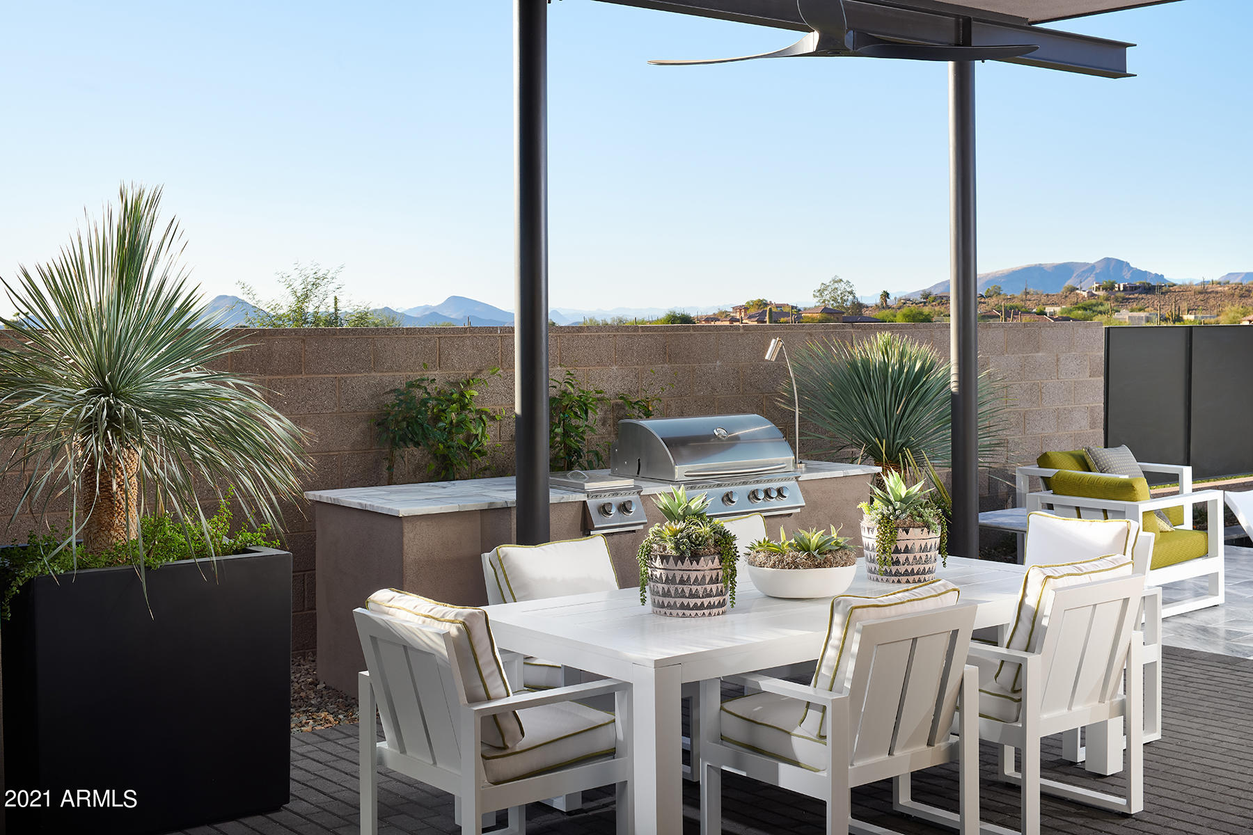 DESERT MOUNTAIN PARCEL 19 - Residential