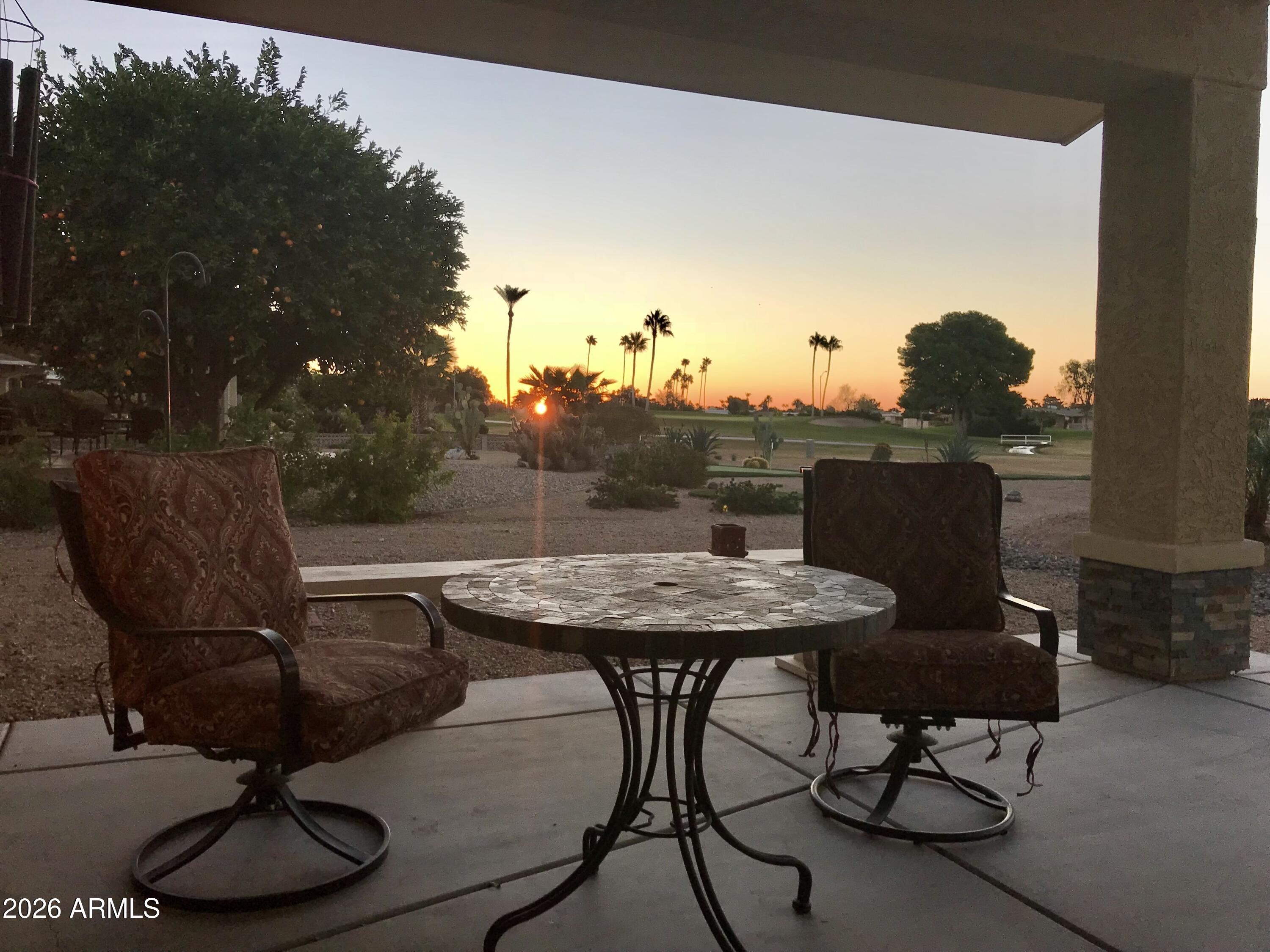 SUN CITY UNIT 45 - Residential