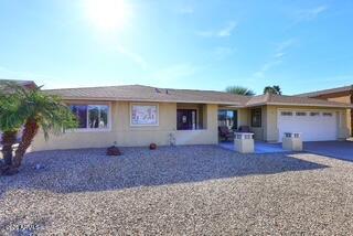 SUN CITY UNIT 45 - Residential