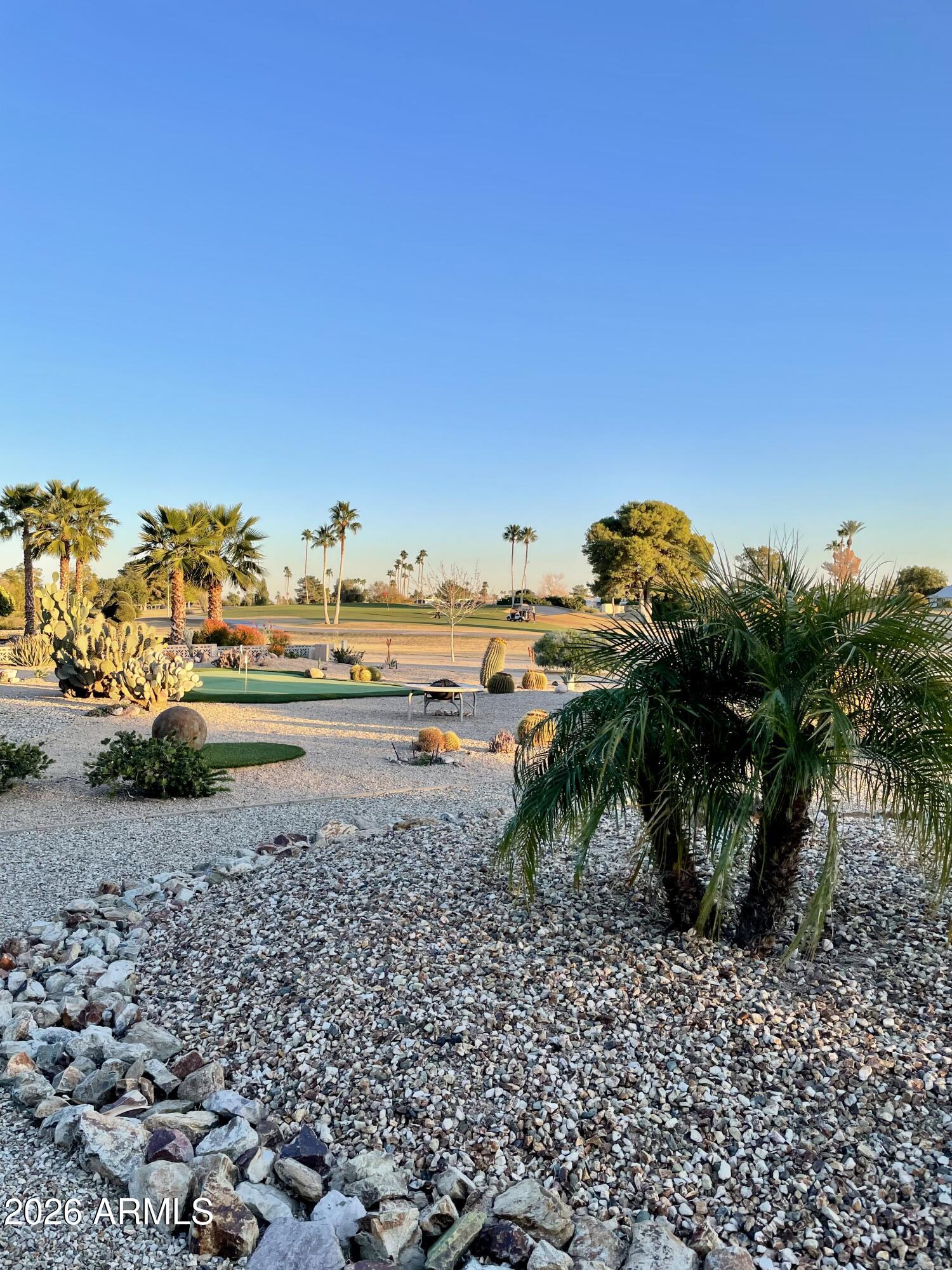SUN CITY UNIT 45 - Residential