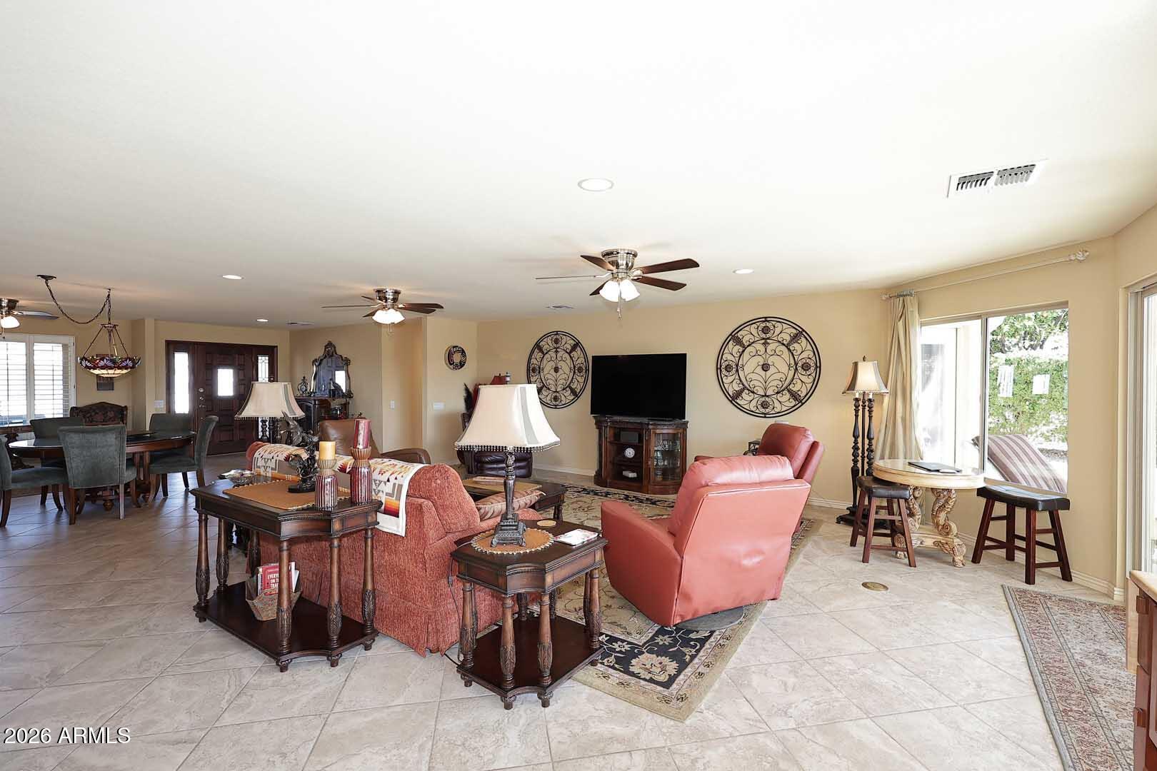 SUN CITY UNIT 45 - Residential