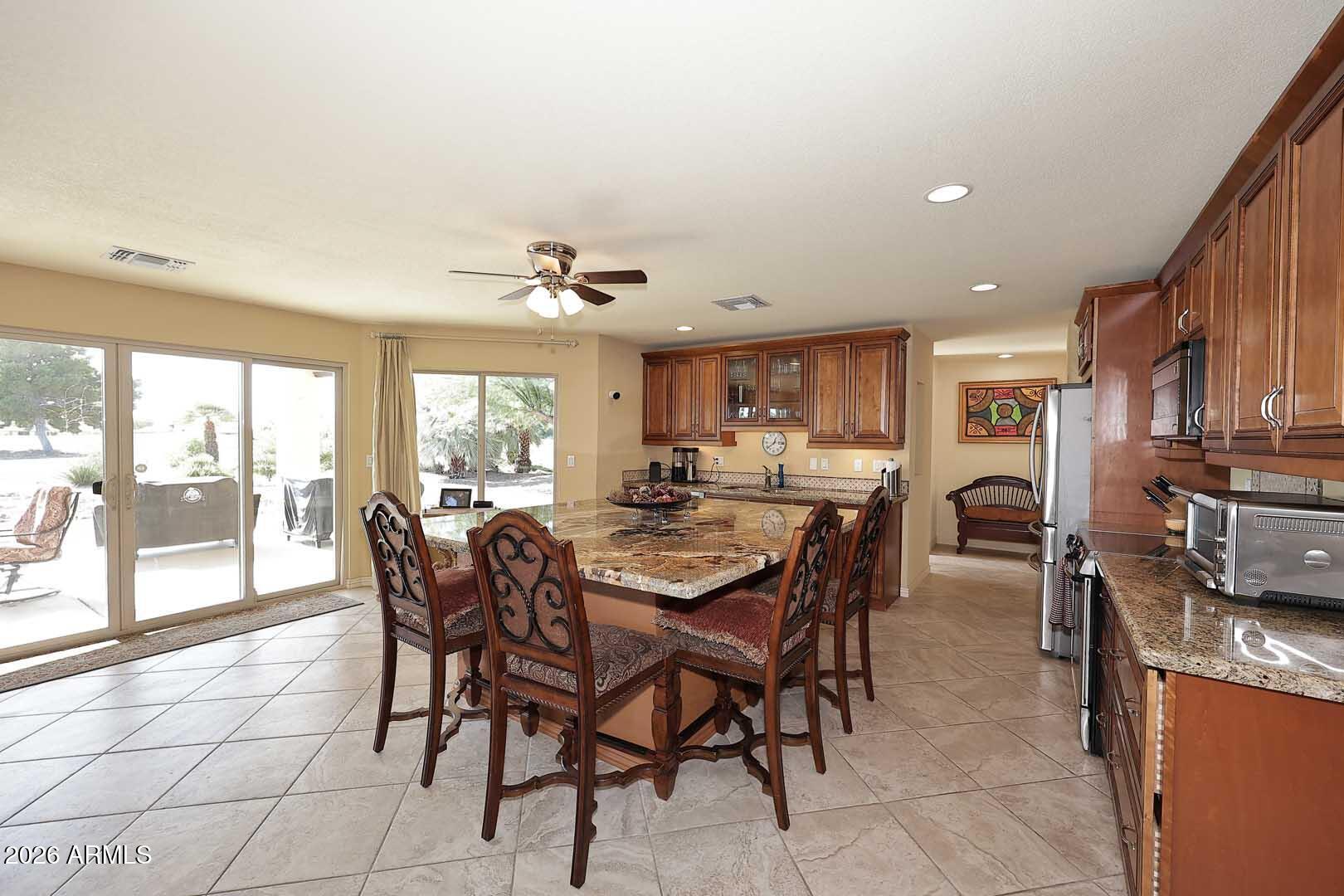 SUN CITY UNIT 45 - Residential