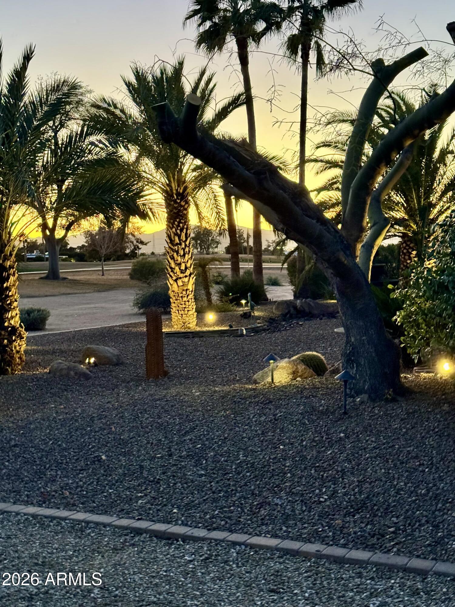 SUN CITY UNIT 45 - Residential