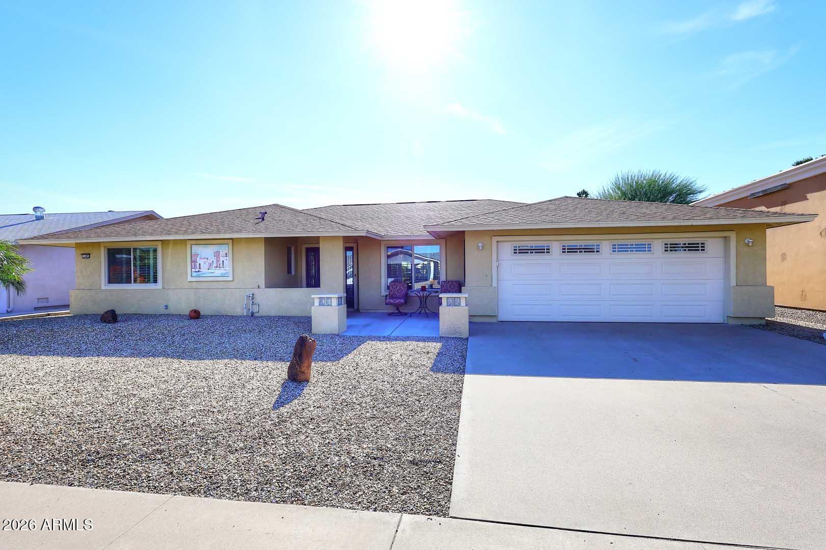 SUN CITY UNIT 45 - Residential