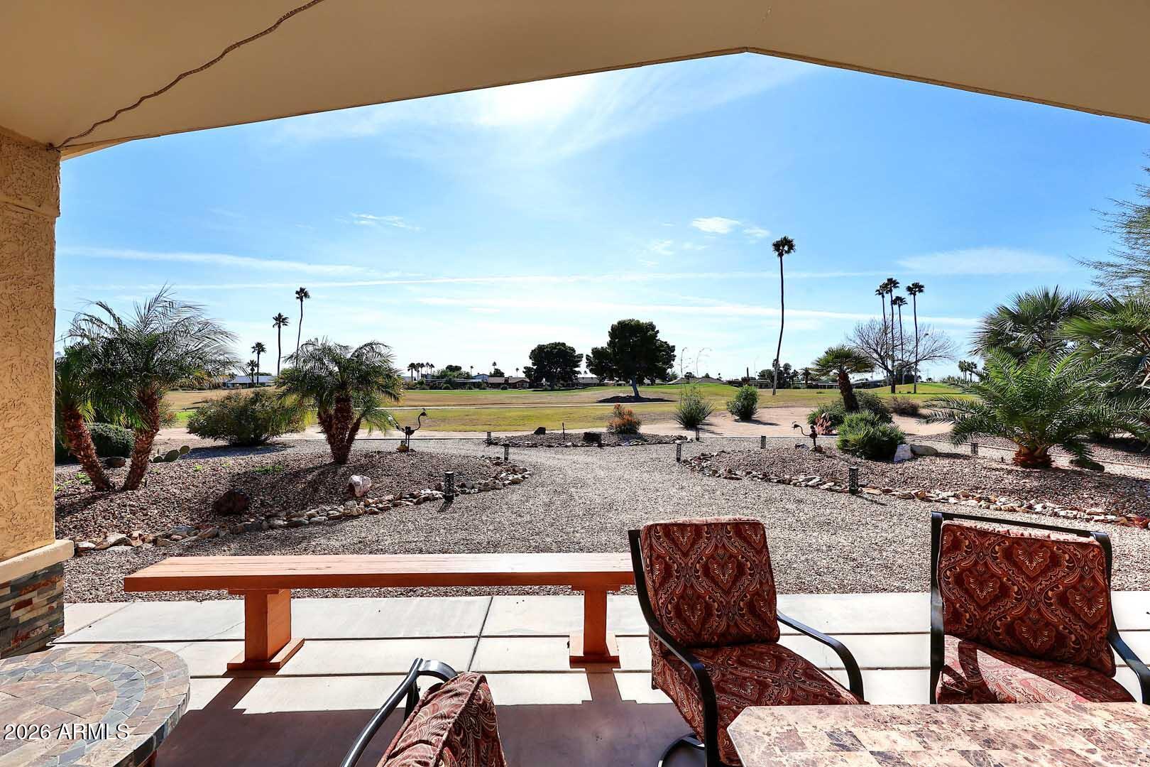 SUN CITY UNIT 45 - Residential