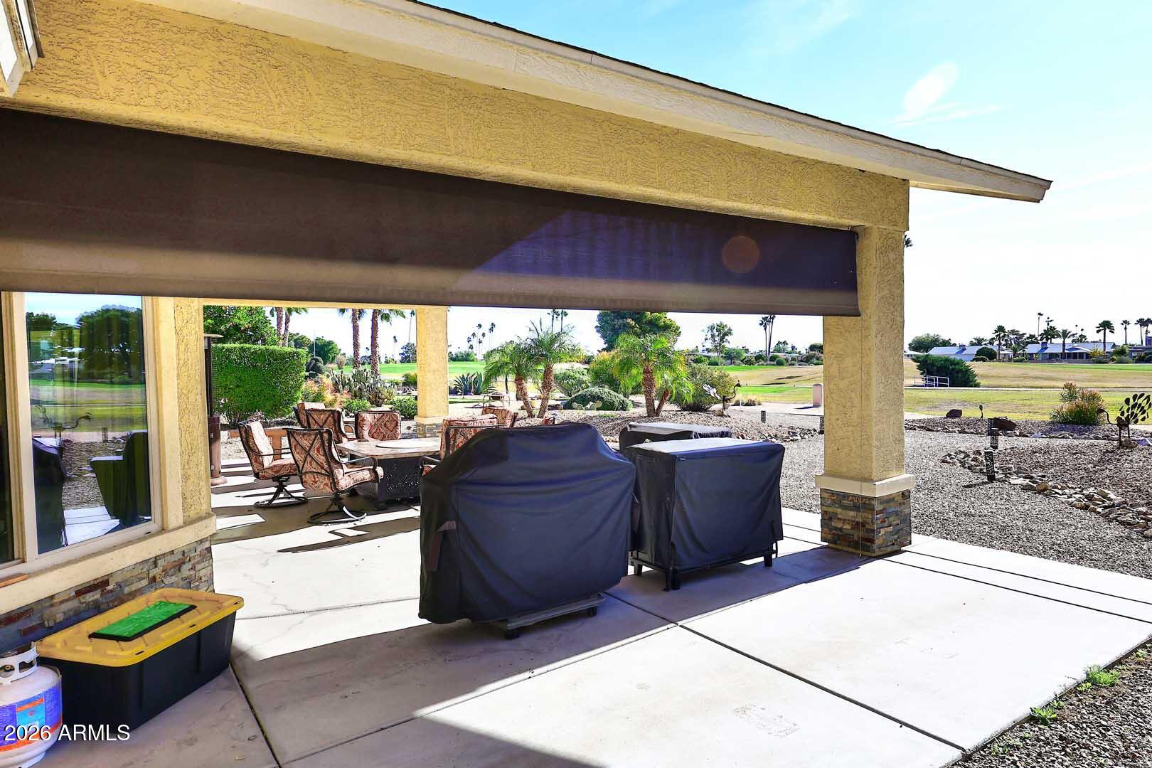 SUN CITY UNIT 45 - Residential