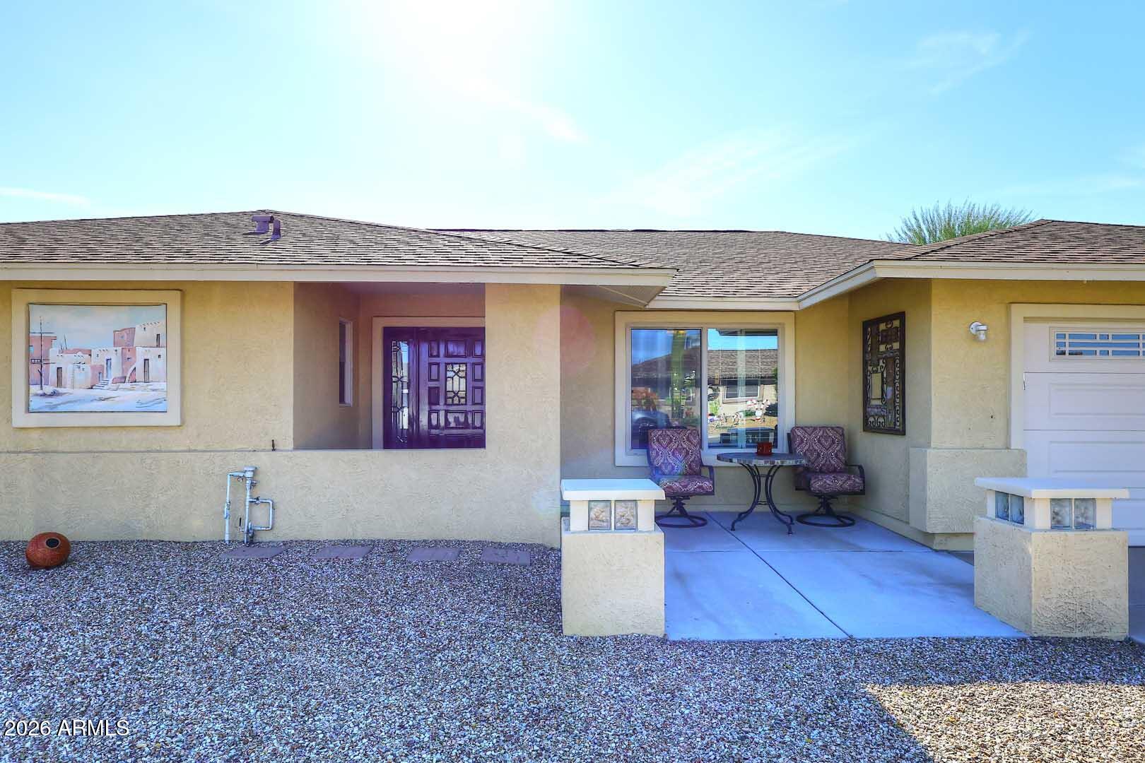 SUN CITY UNIT 45 - Residential