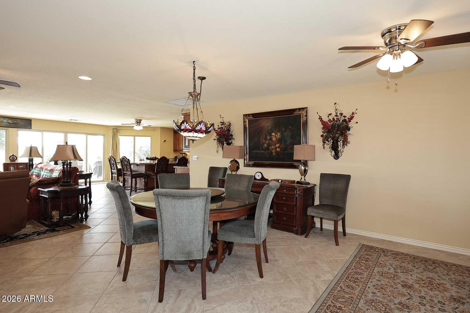 SUN CITY UNIT 45 - Residential