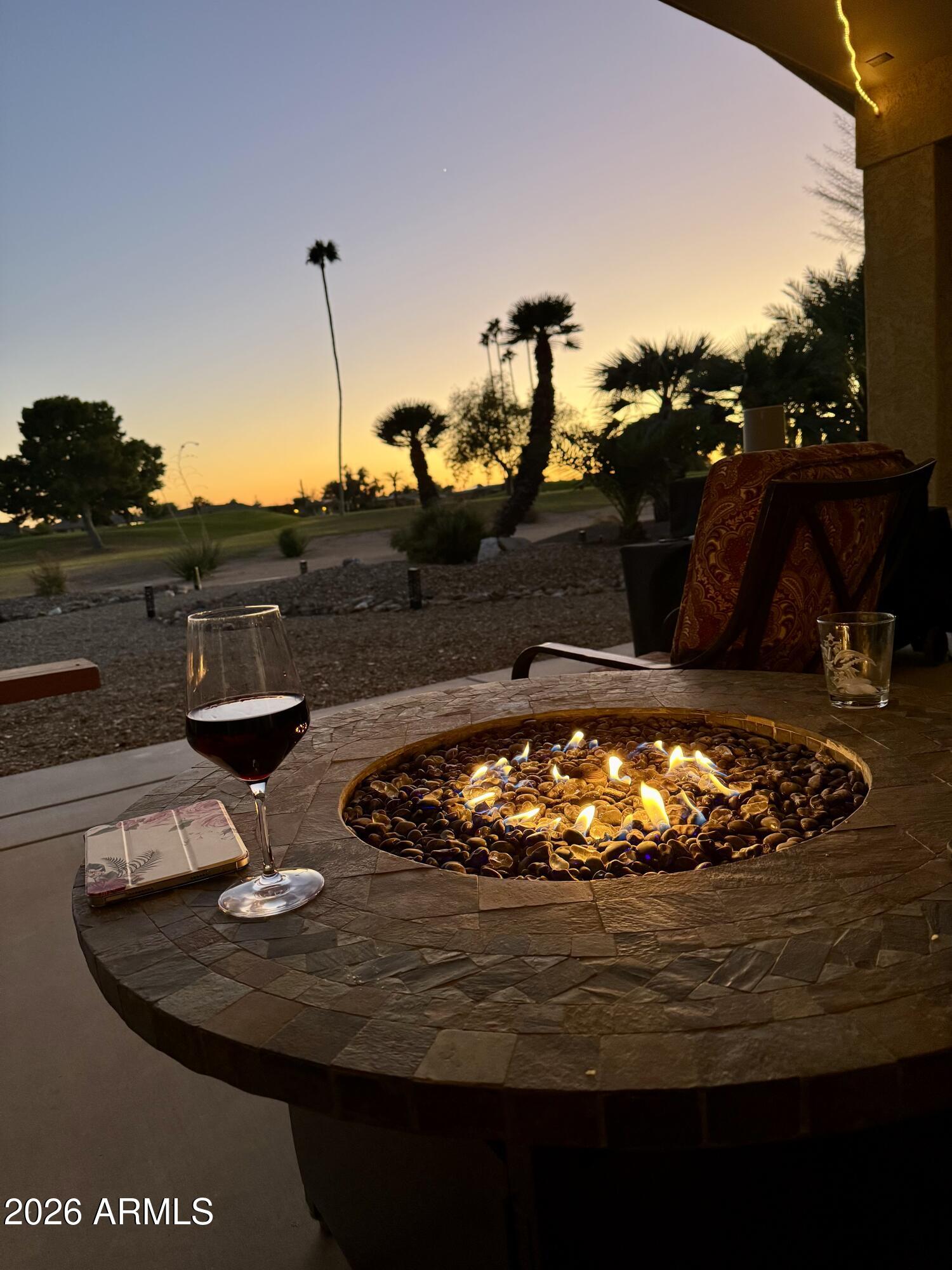SUN CITY UNIT 45 - Residential
