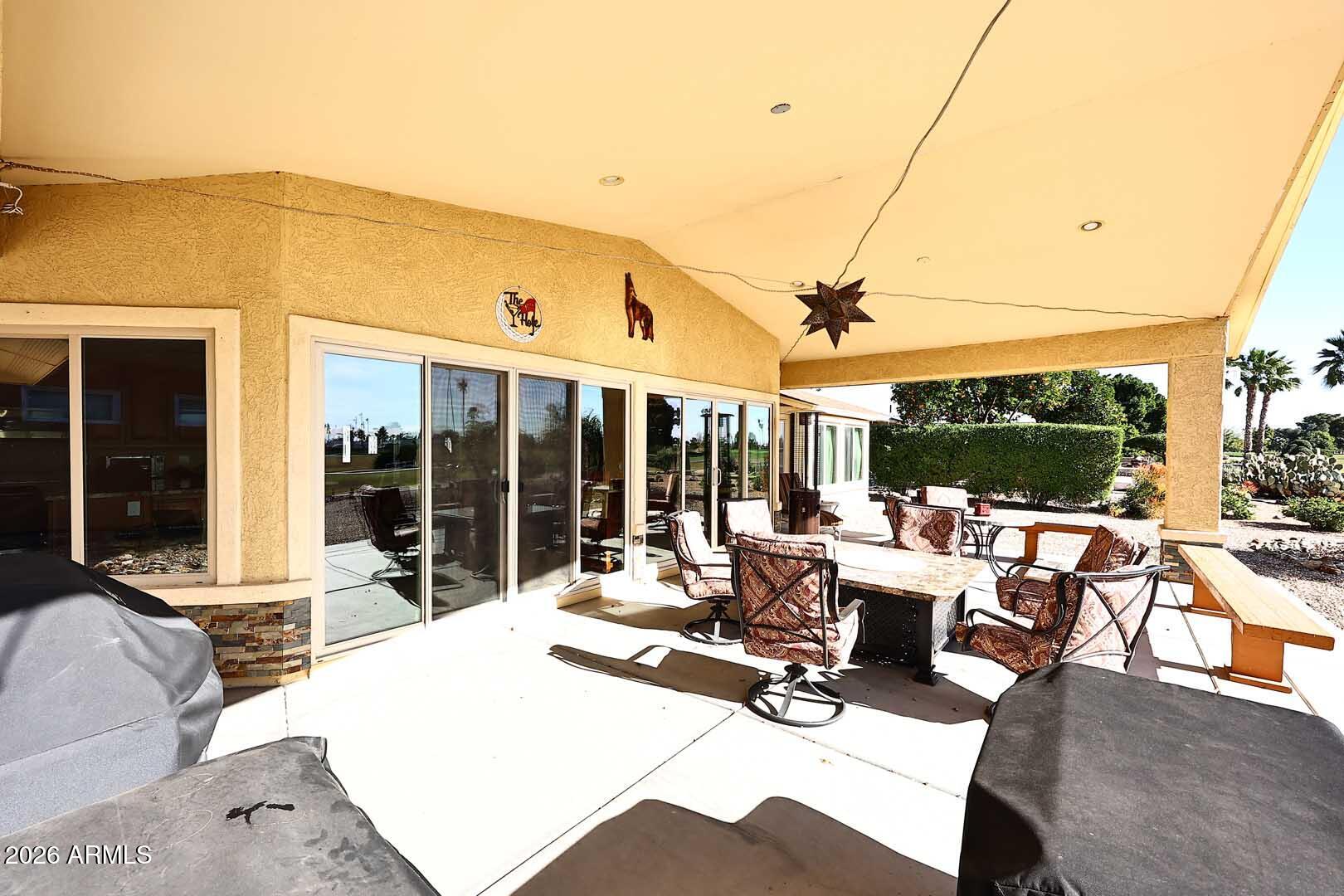 SUN CITY UNIT 45 - Residential