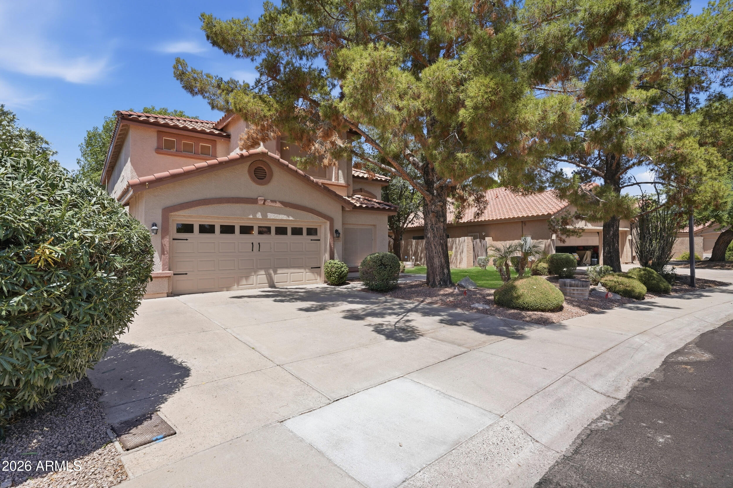 ARROWHEAD RANCH PARCELS 3 4 - Residential