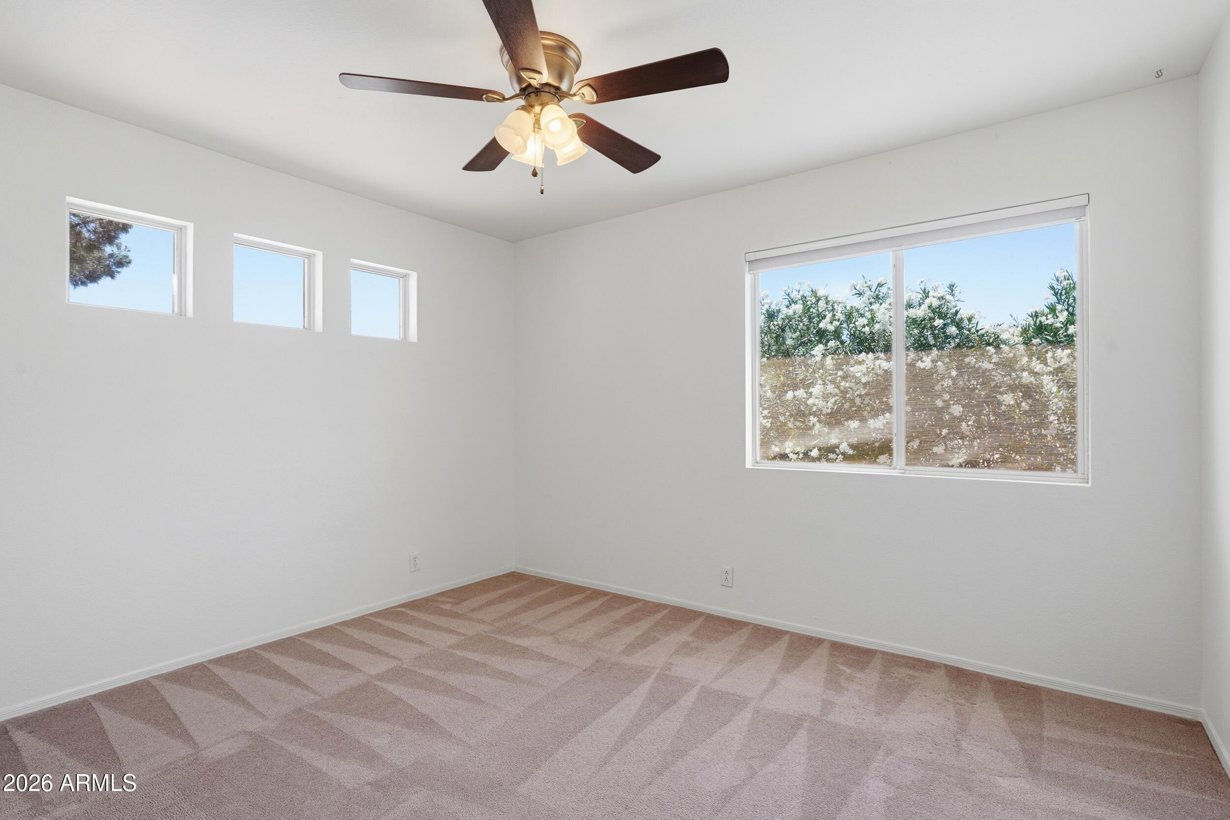ARROWHEAD RANCH PARCELS 3 4 - Residential