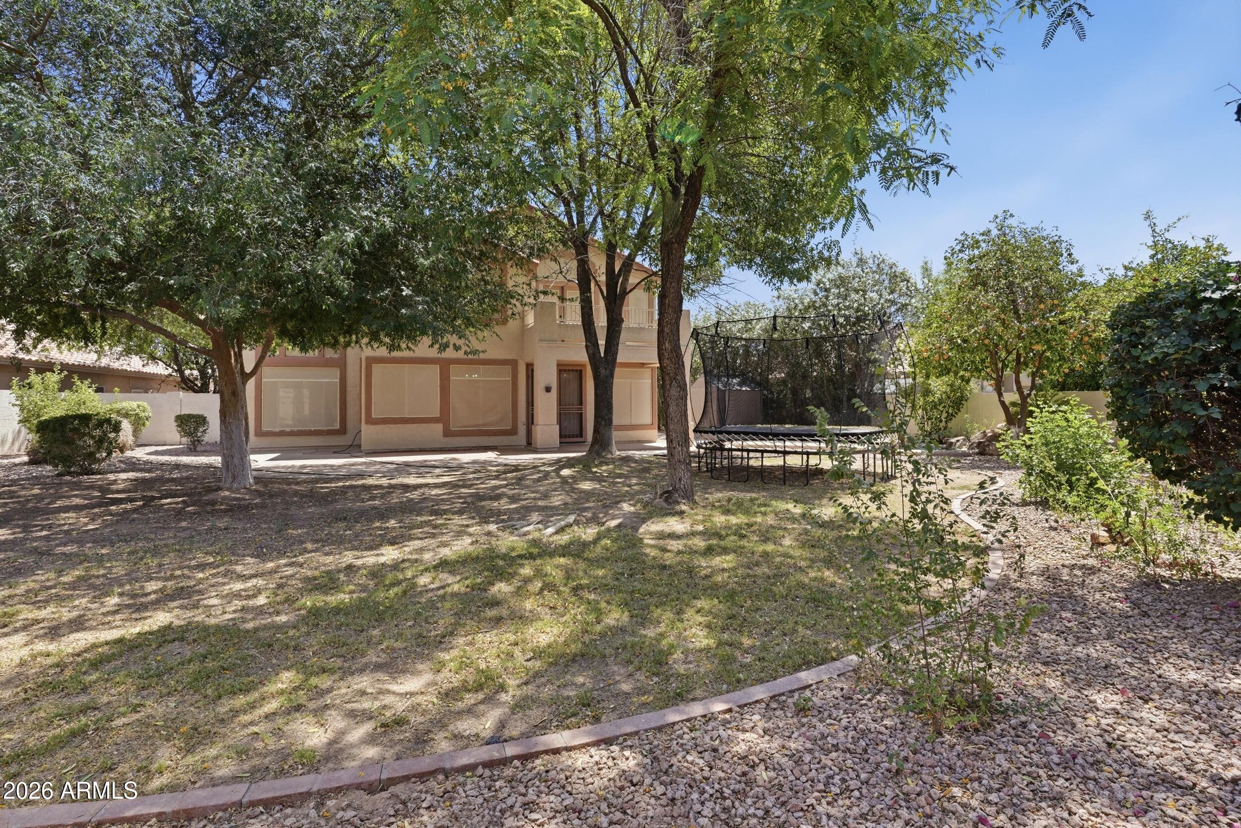 ARROWHEAD RANCH PARCELS 3 4 - Residential
