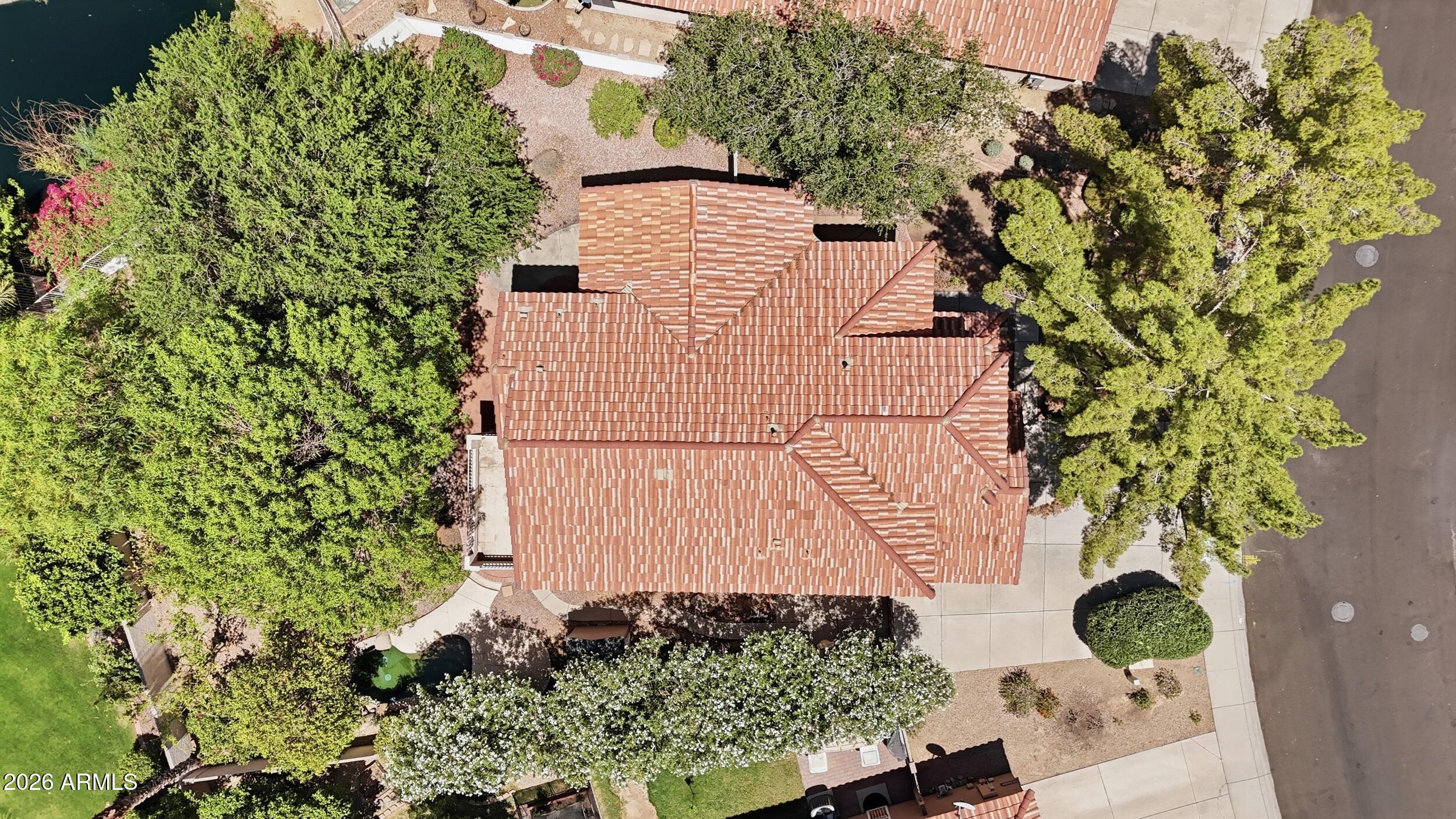 ARROWHEAD RANCH PARCELS 3 4 - Residential