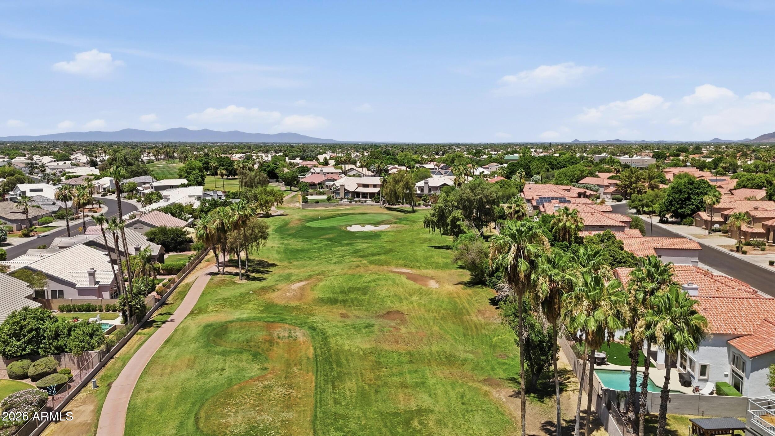 ARROWHEAD RANCH PARCELS 3 4 - Residential